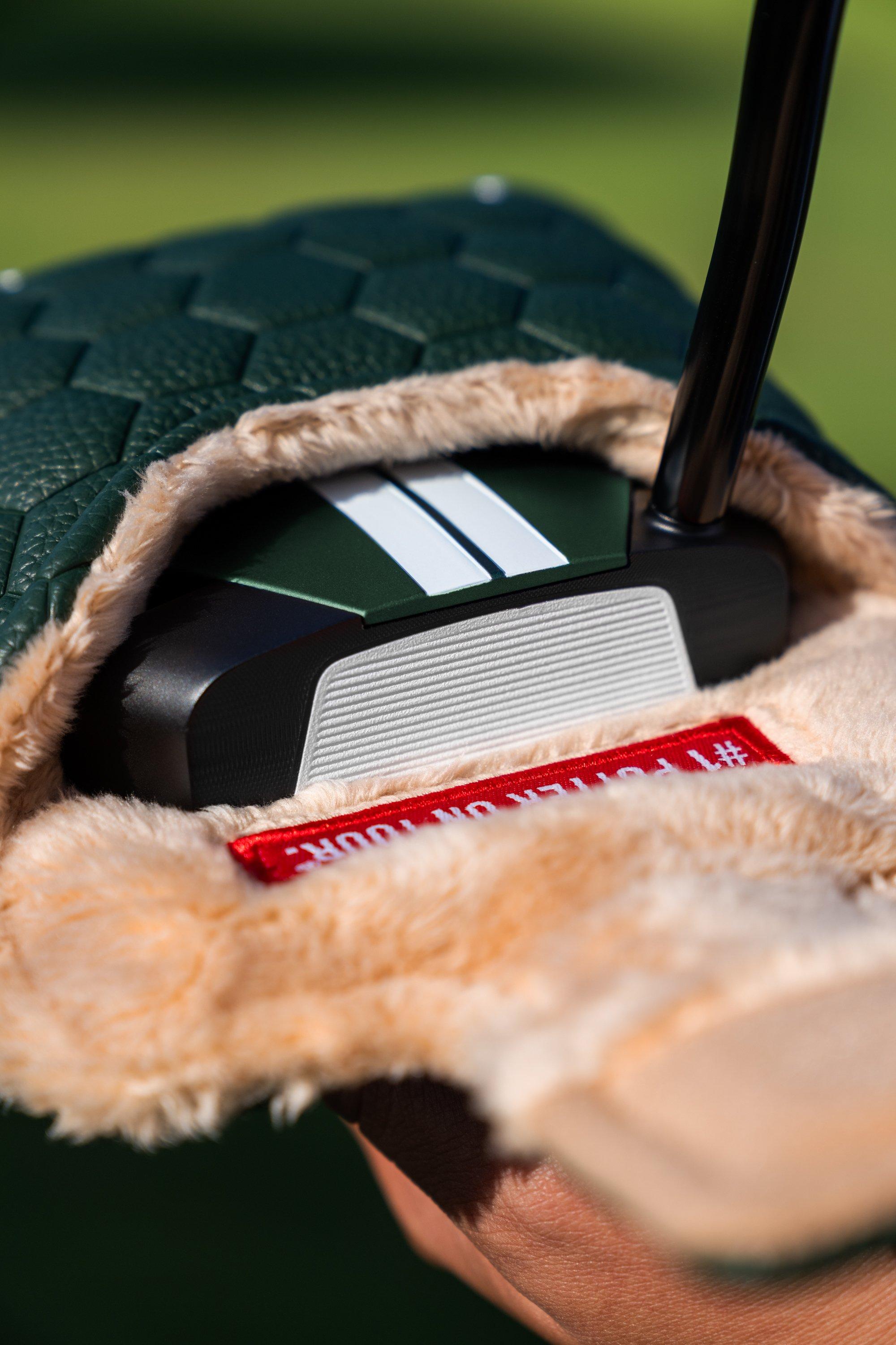 TRTL Slant Neck Putter