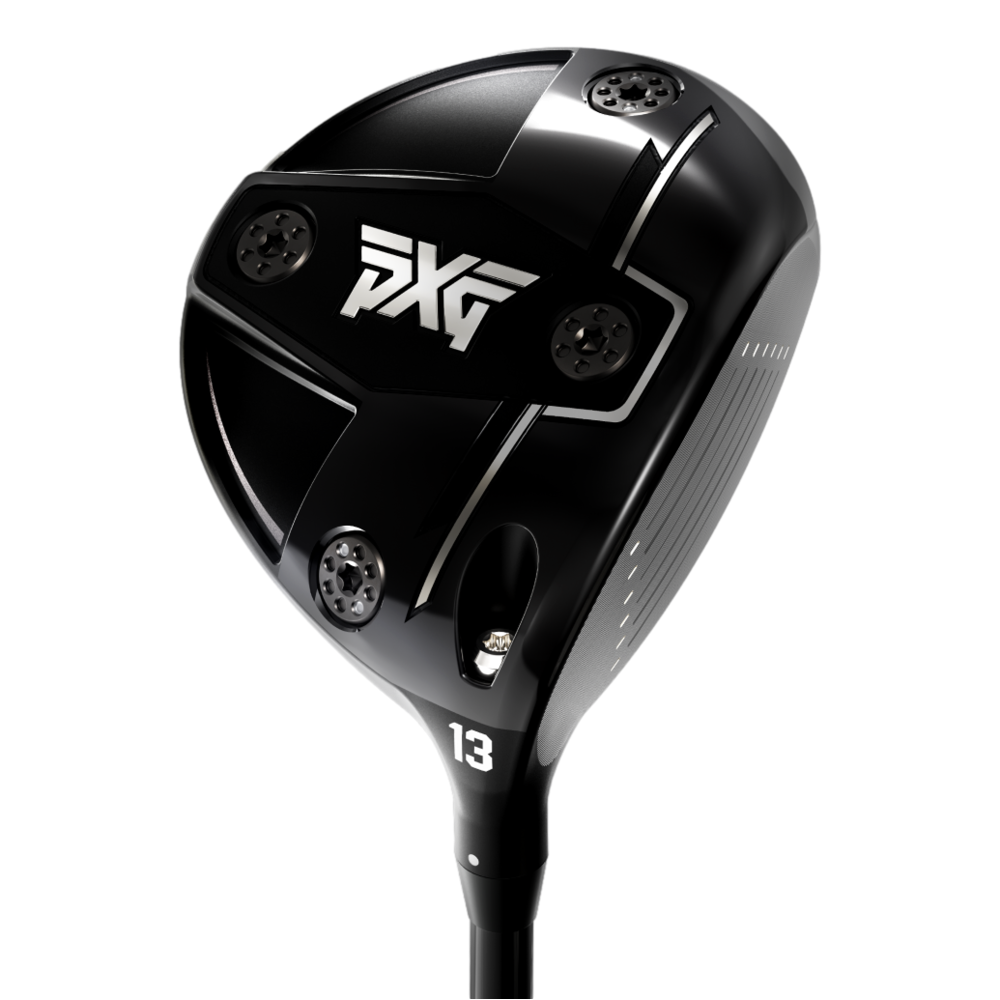 2027 Secret Weapon Mini Driver