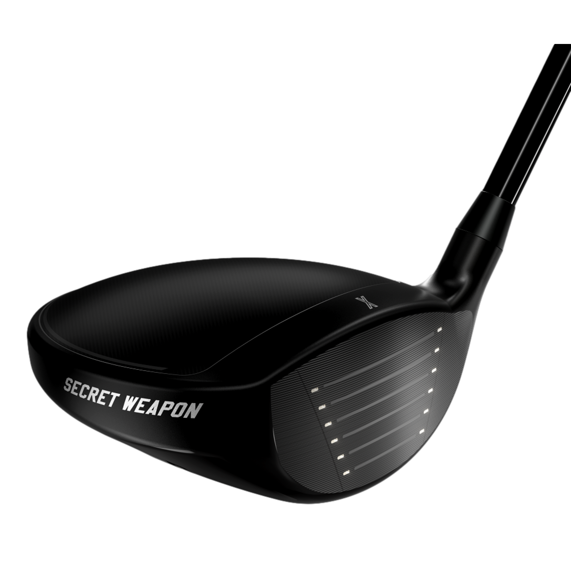2027 Secret Weapon Mini Driver