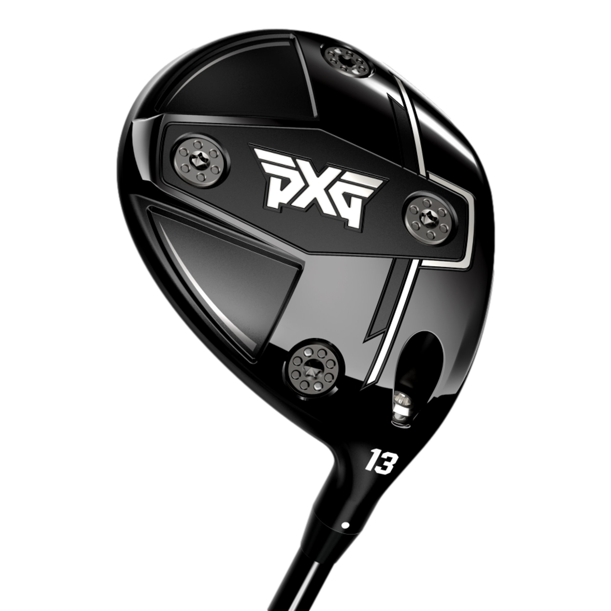 2027 Secret Weapon Mini Driver