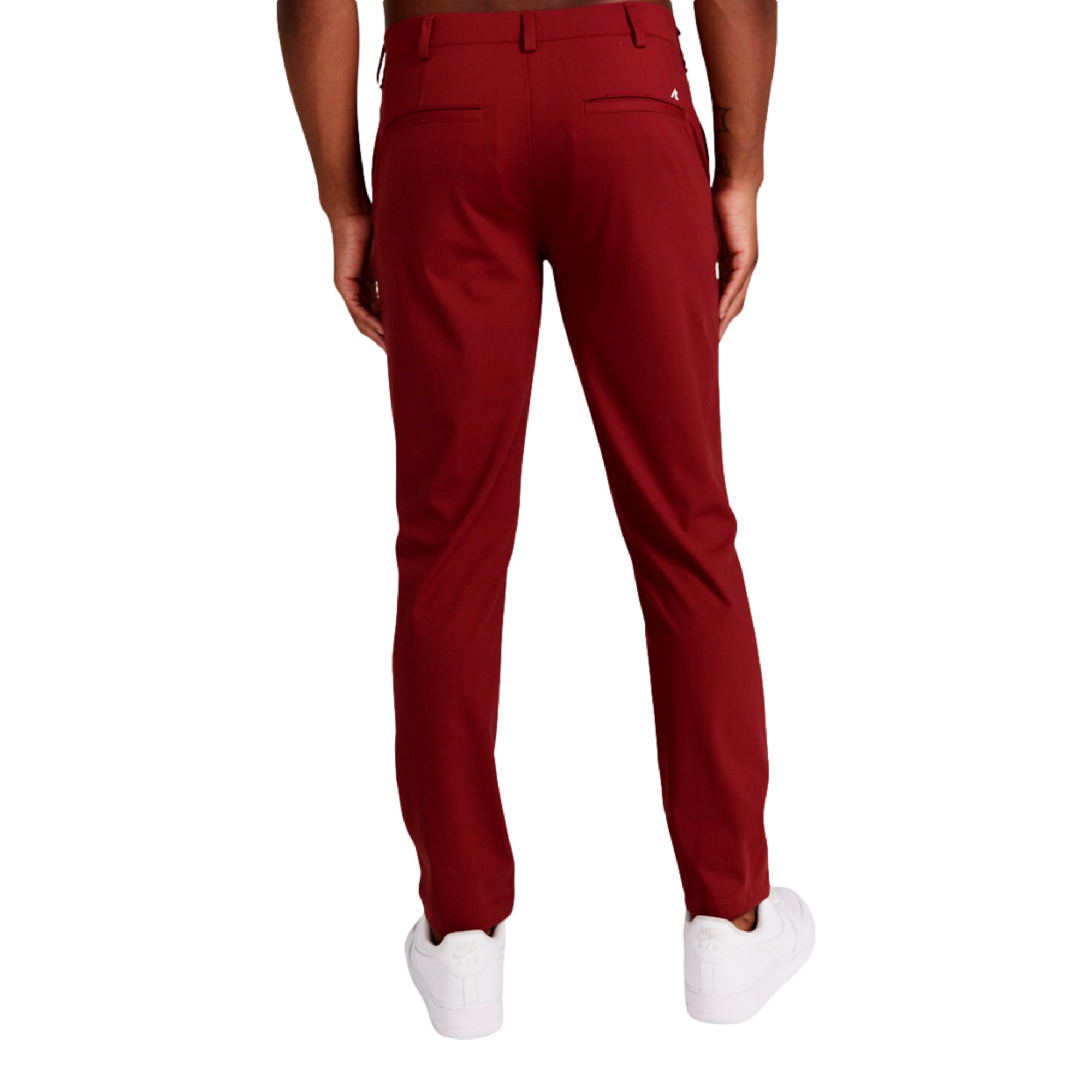 Bradley Pull-On Men's Golf Pants