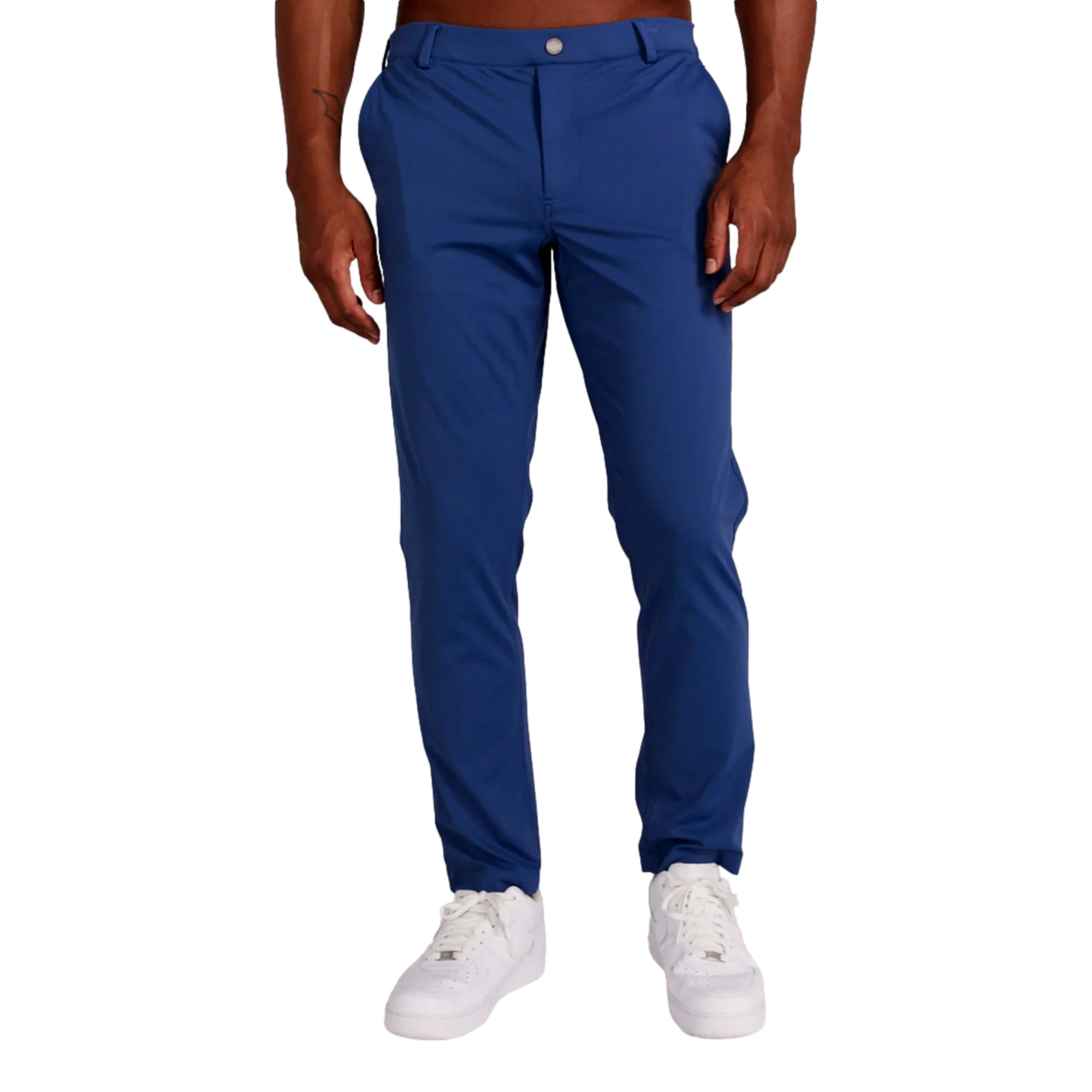 Bradley Pull-On Men's Golf Pants