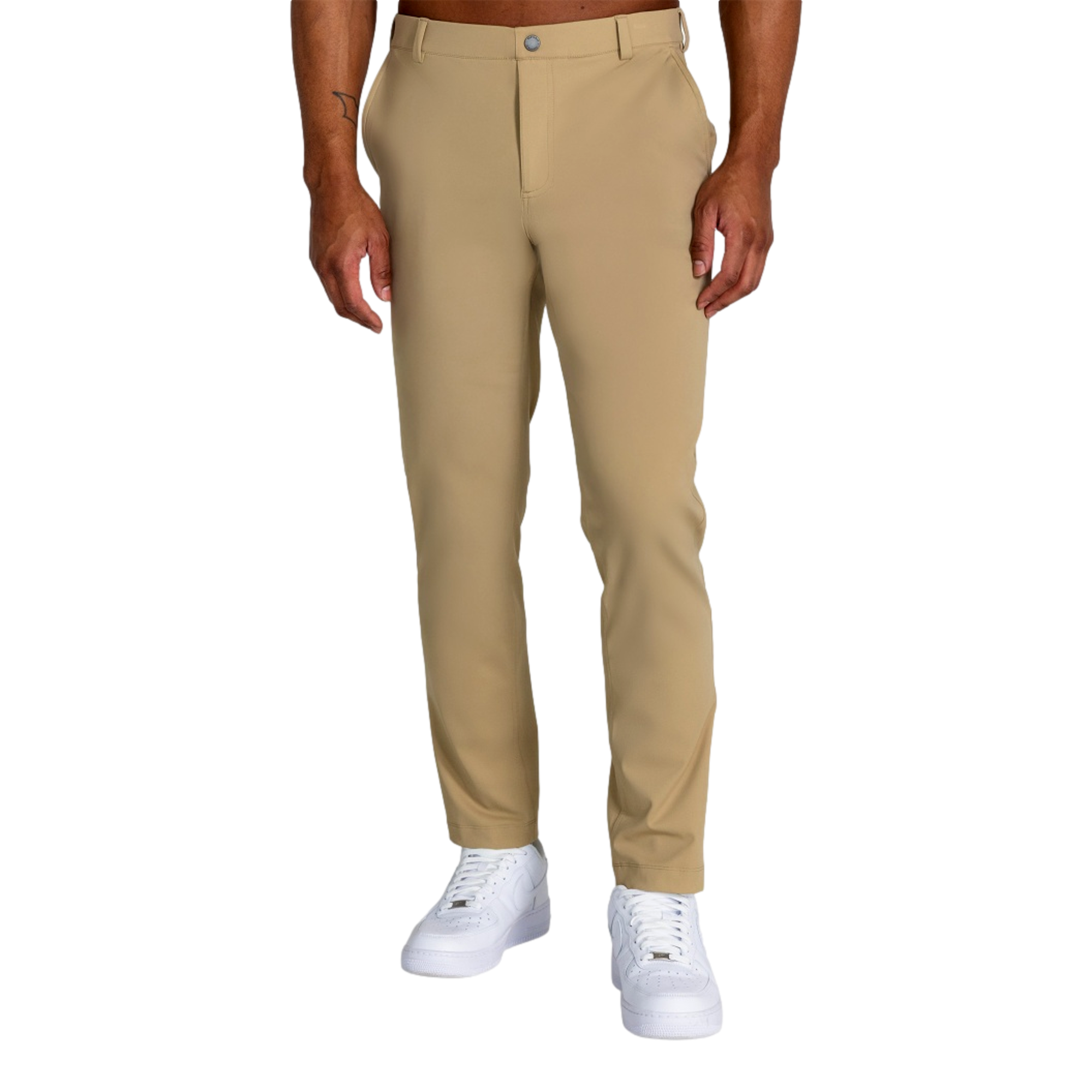 Bradley Pull-On Men's Golf Pants