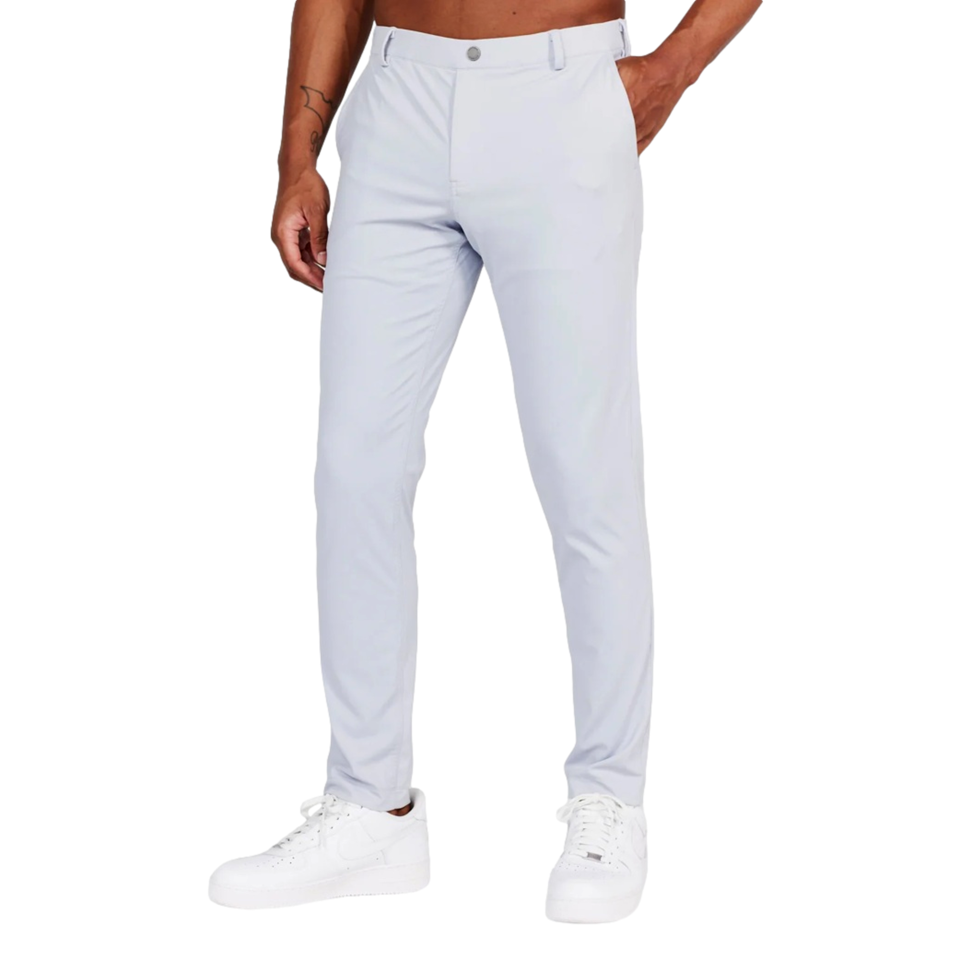 Bradley Pull-On Men's Golf Pants