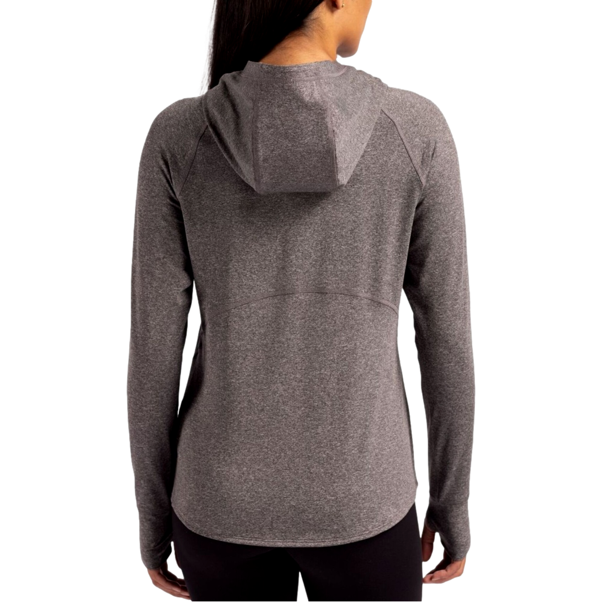 Tennessee Volunteers Women's Golf Hooded Pullover