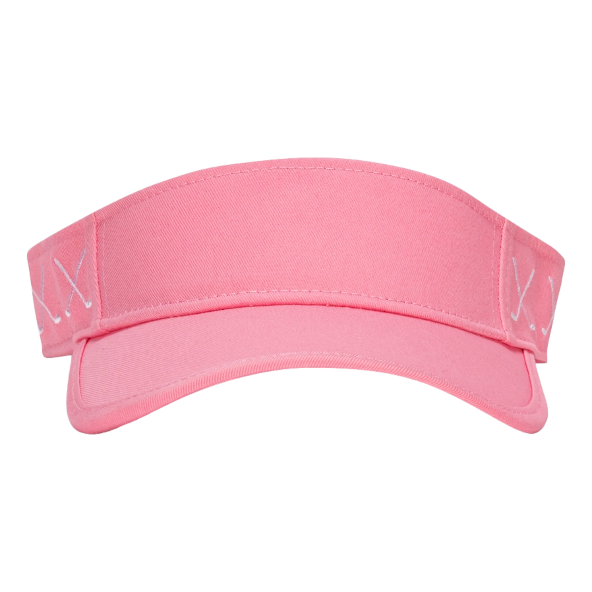Country Club Women's Golf Visor