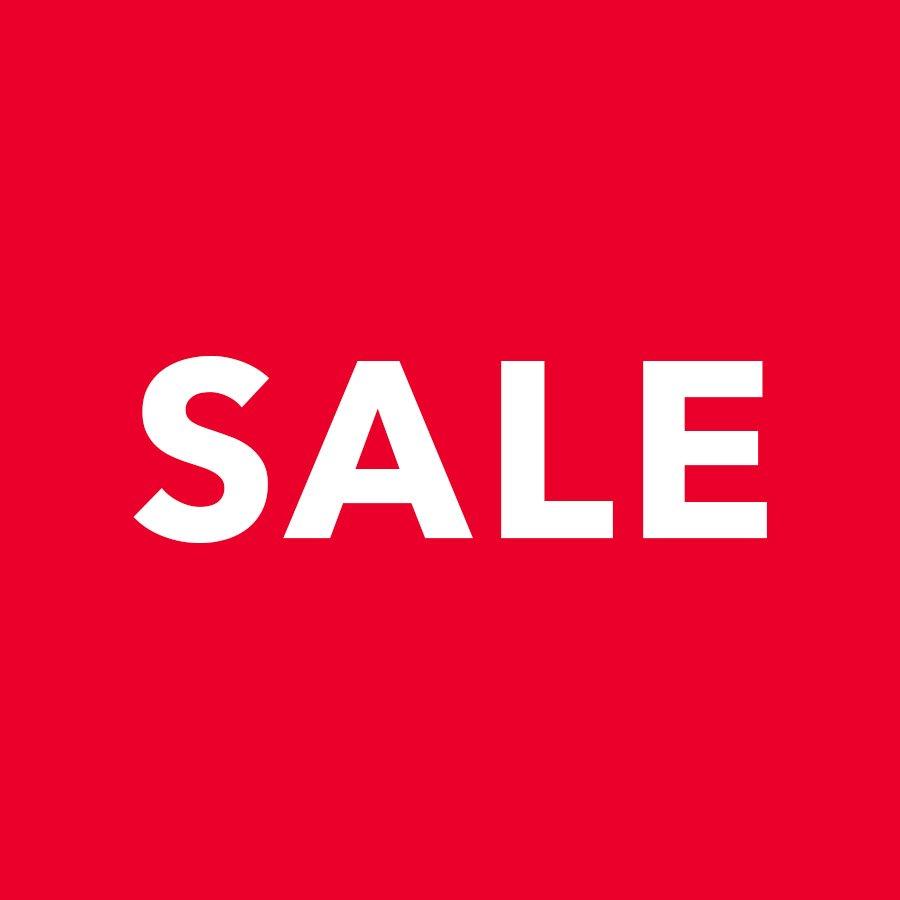 Sale