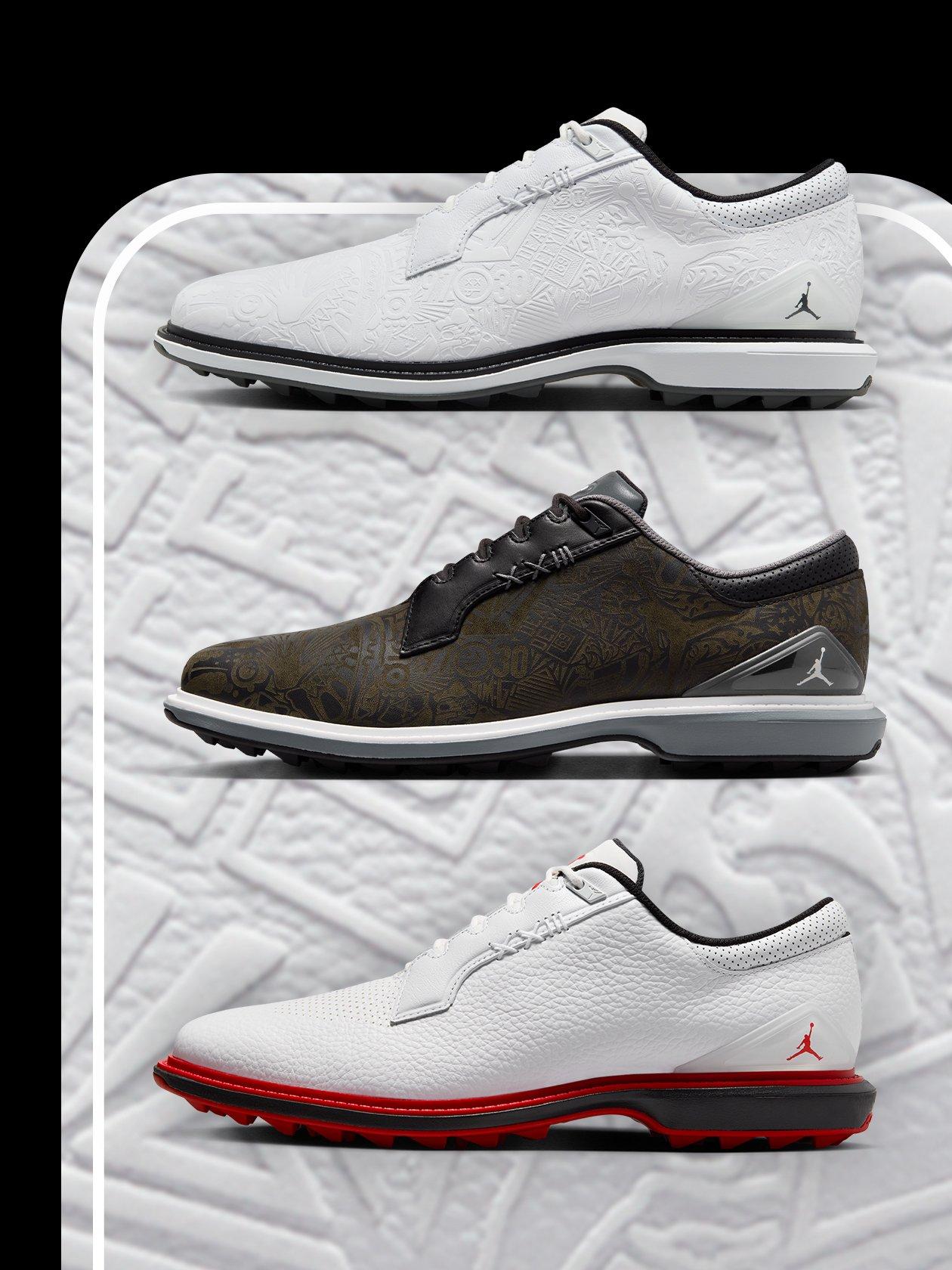 Jordan ADG 5 Golf Shoes