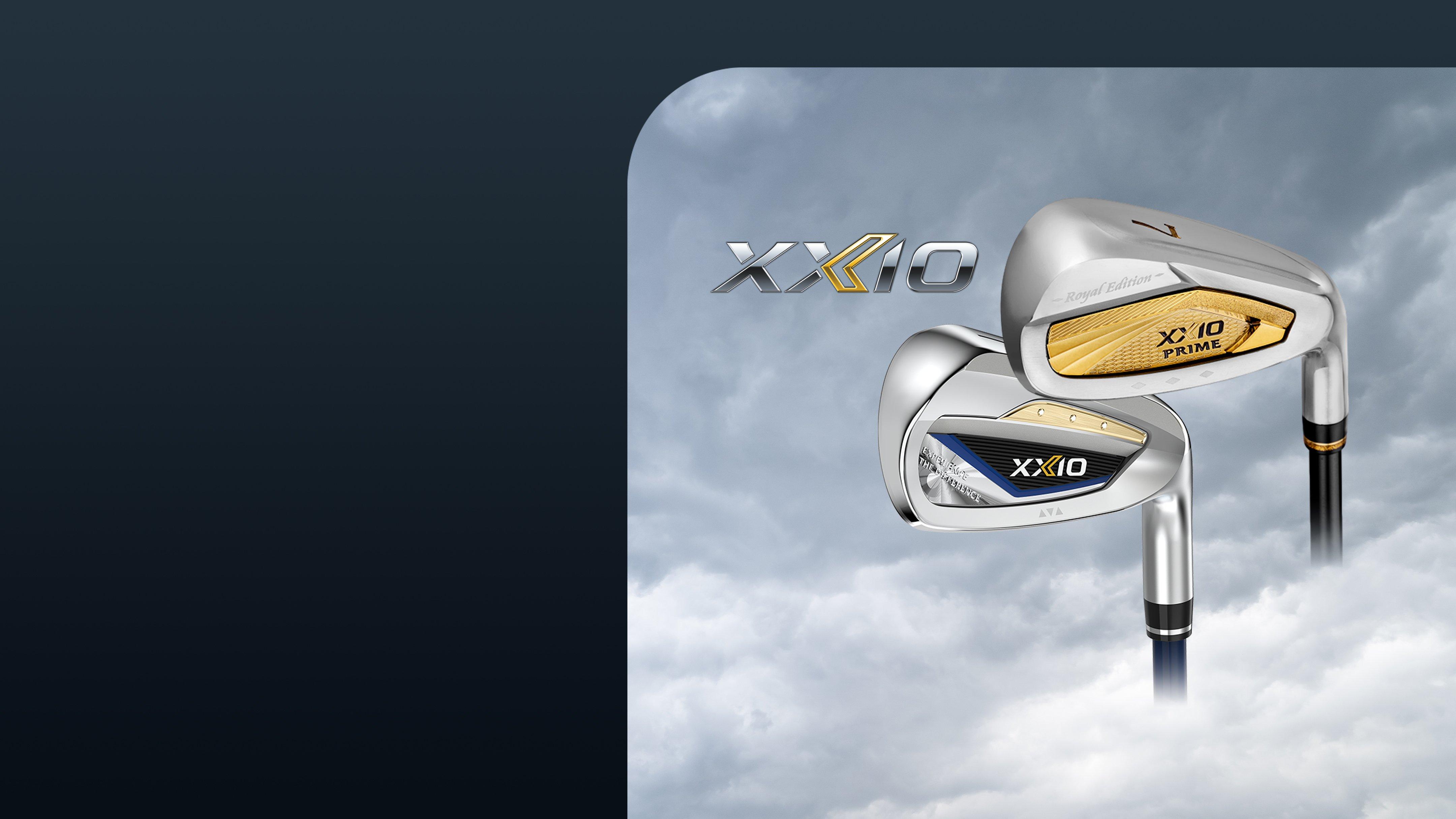 XXIO Fitting Event Image