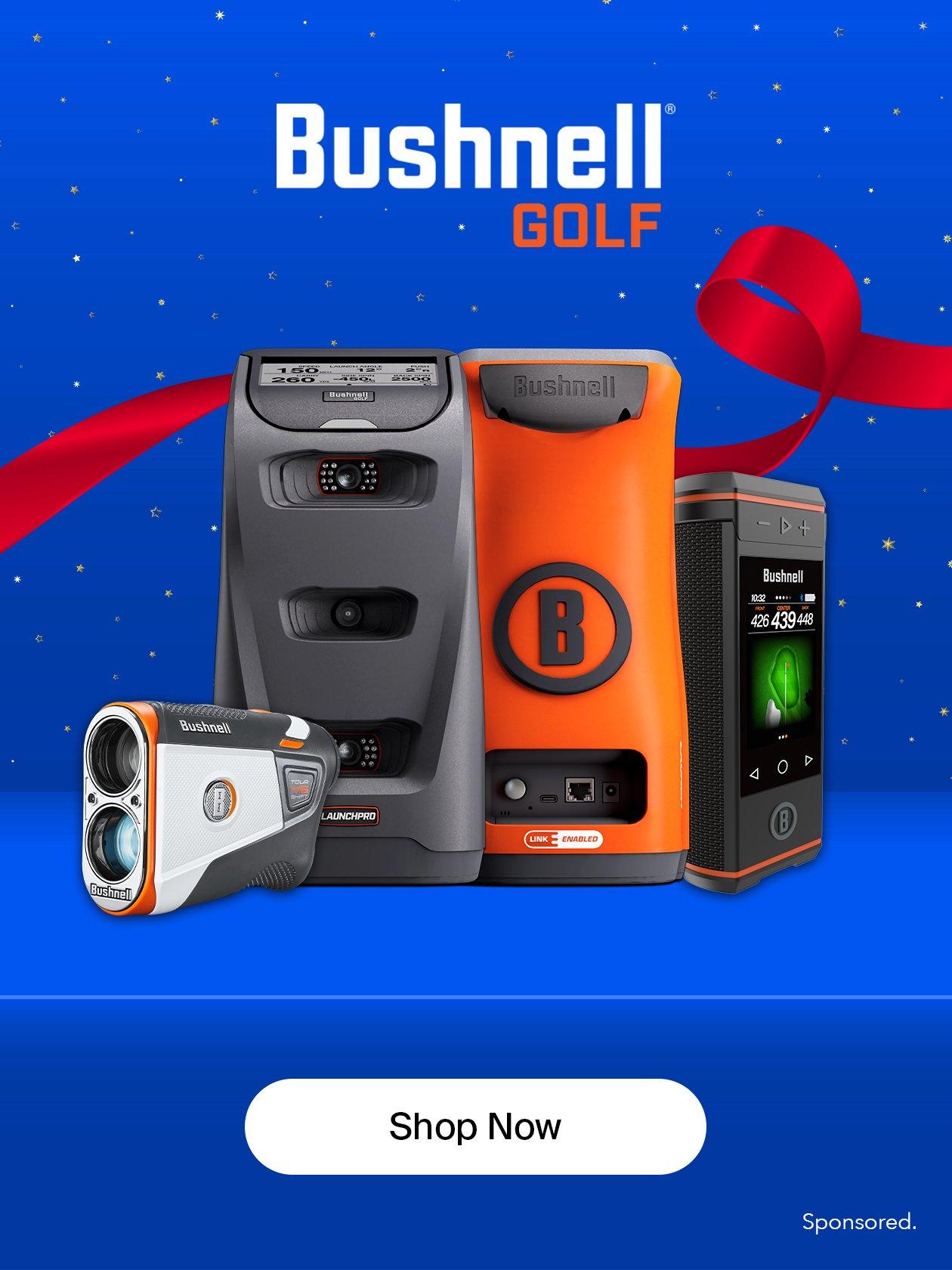 Bushnell Golf