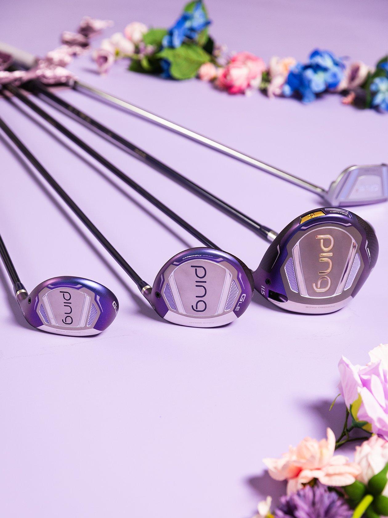Golf Clubs