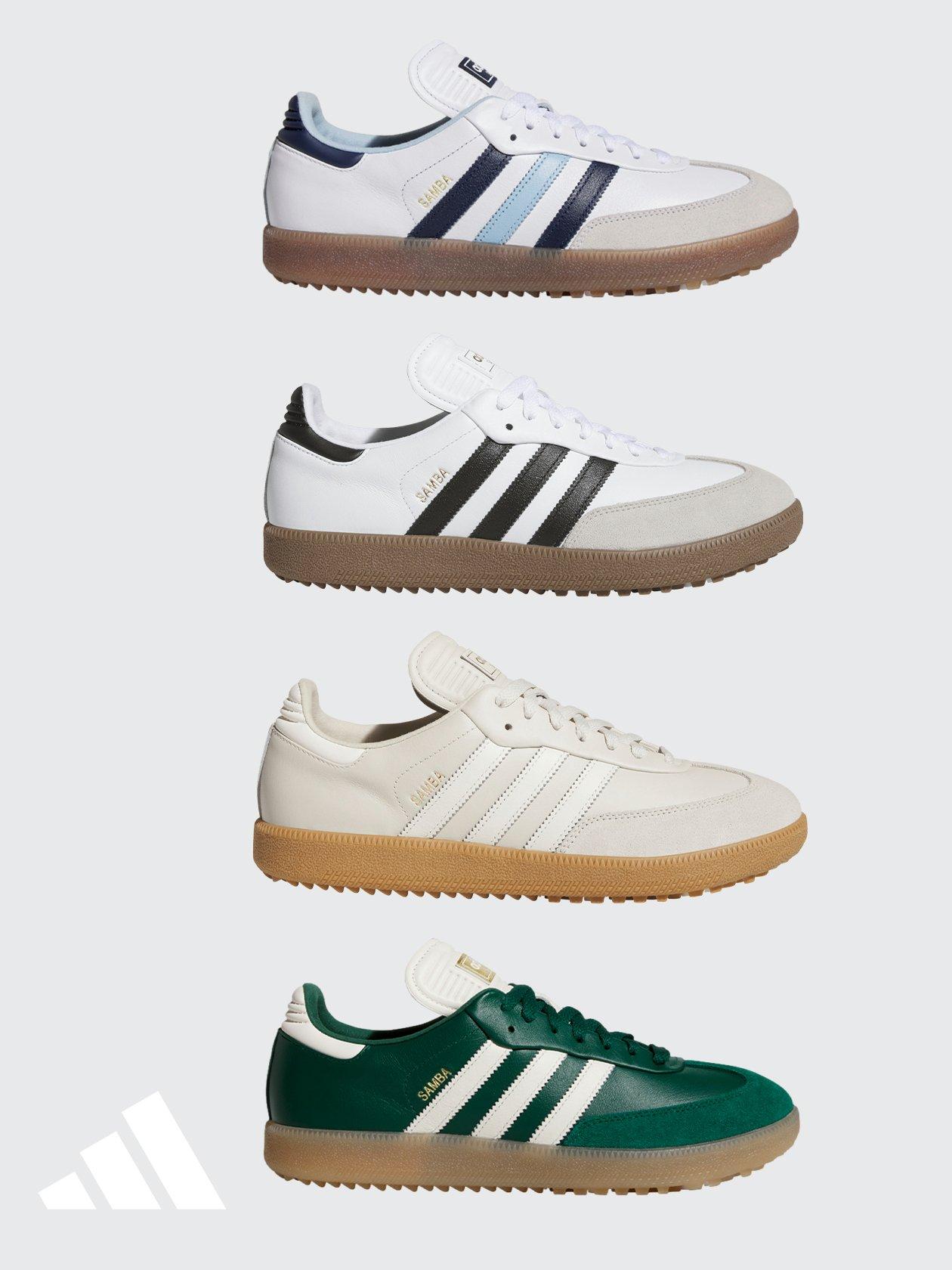 adidas Sambas