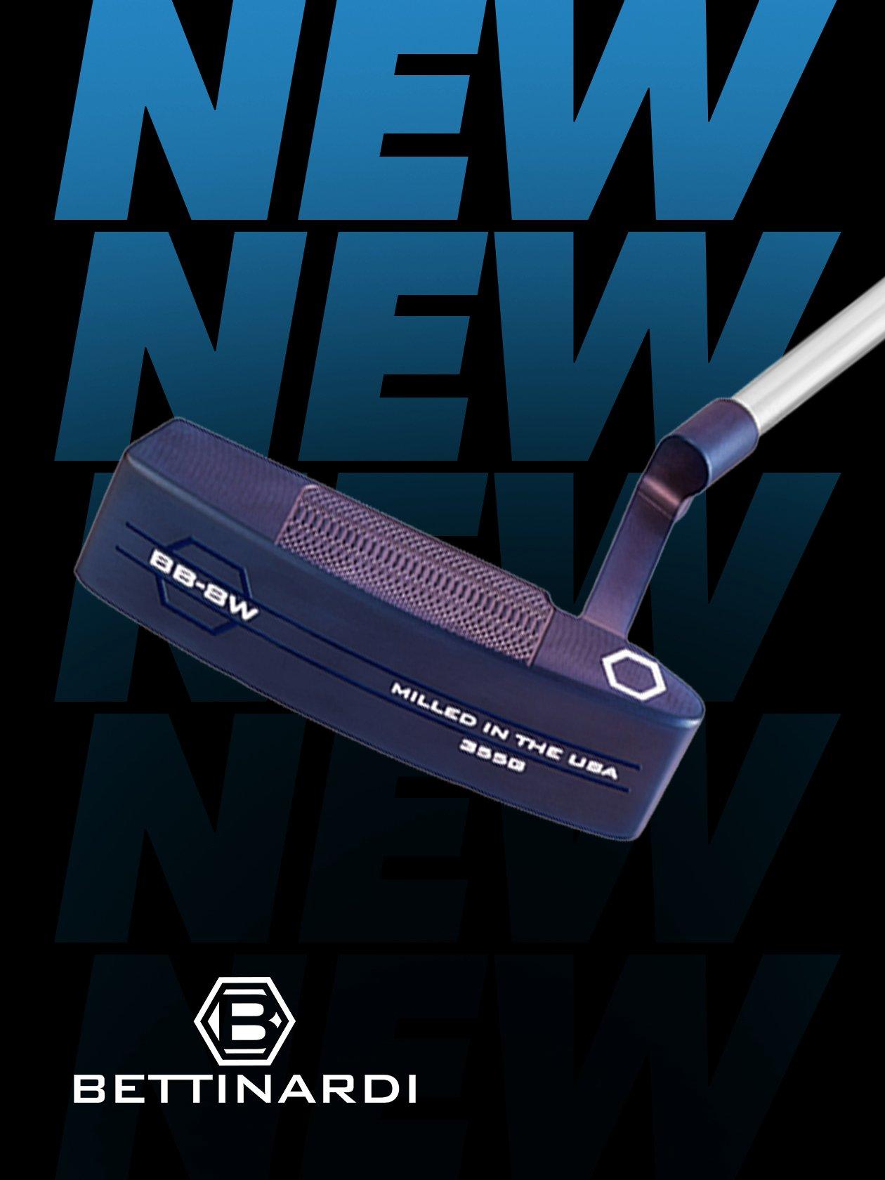 Bettinardi BB
