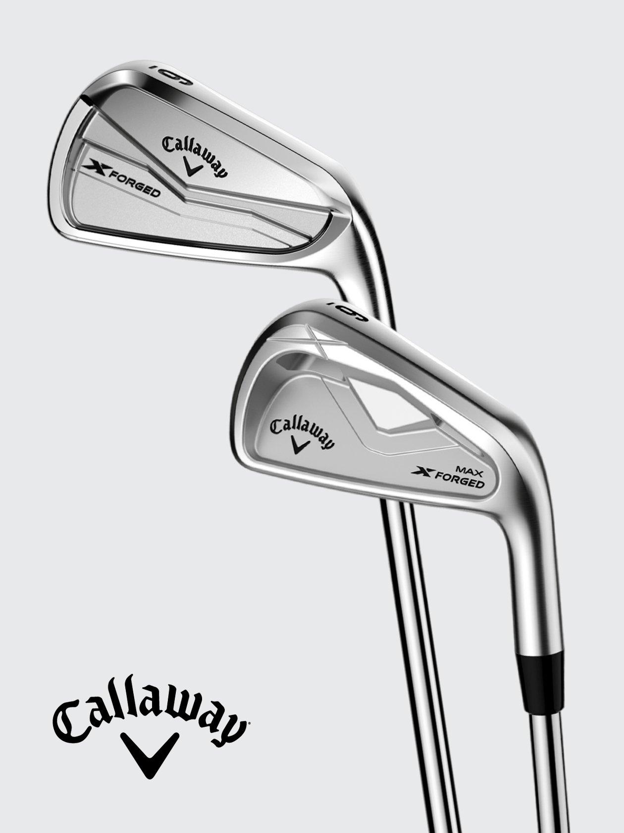 X Forged/X Forged Max