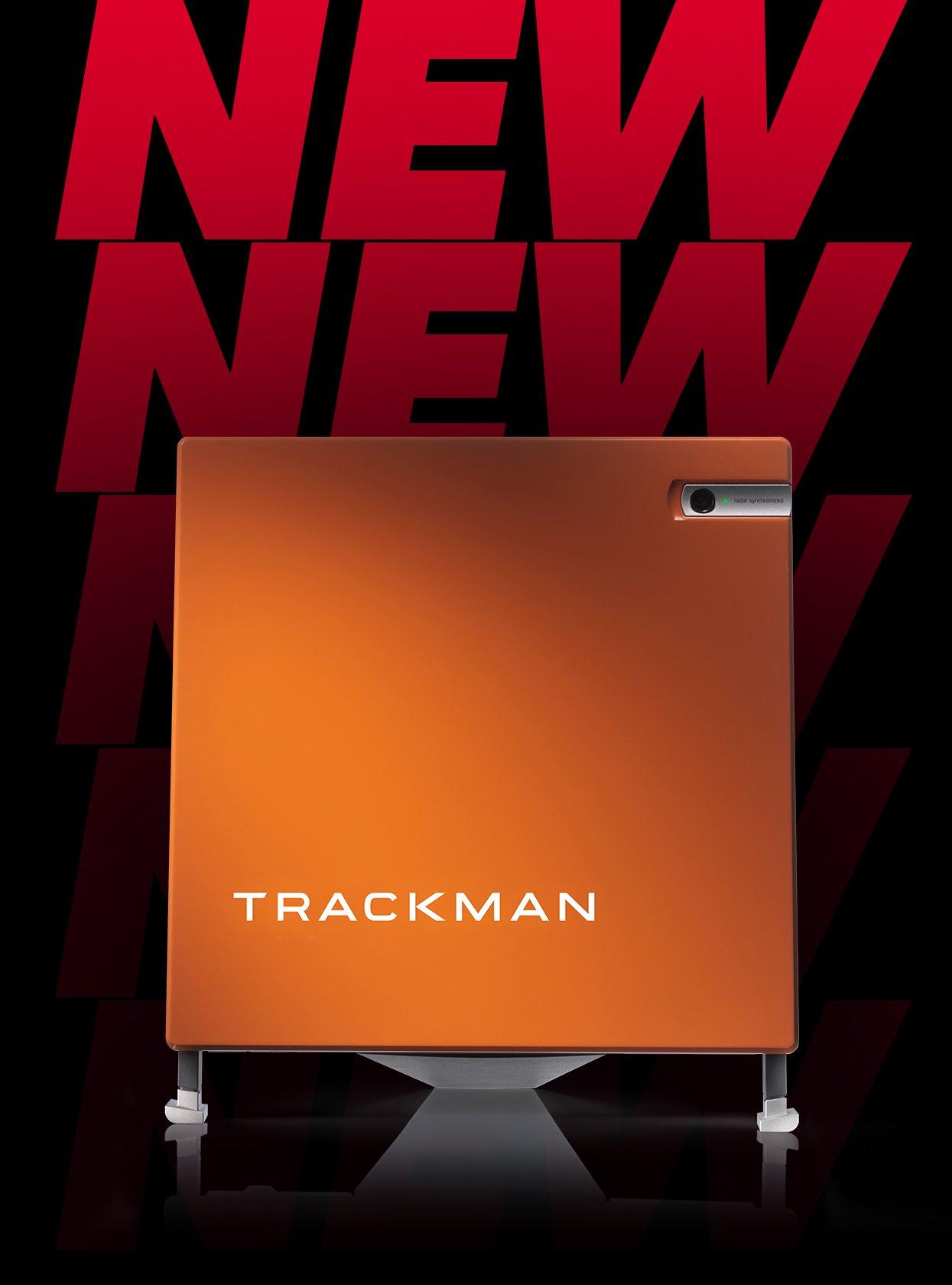 Shop Trackman Launch Monitors