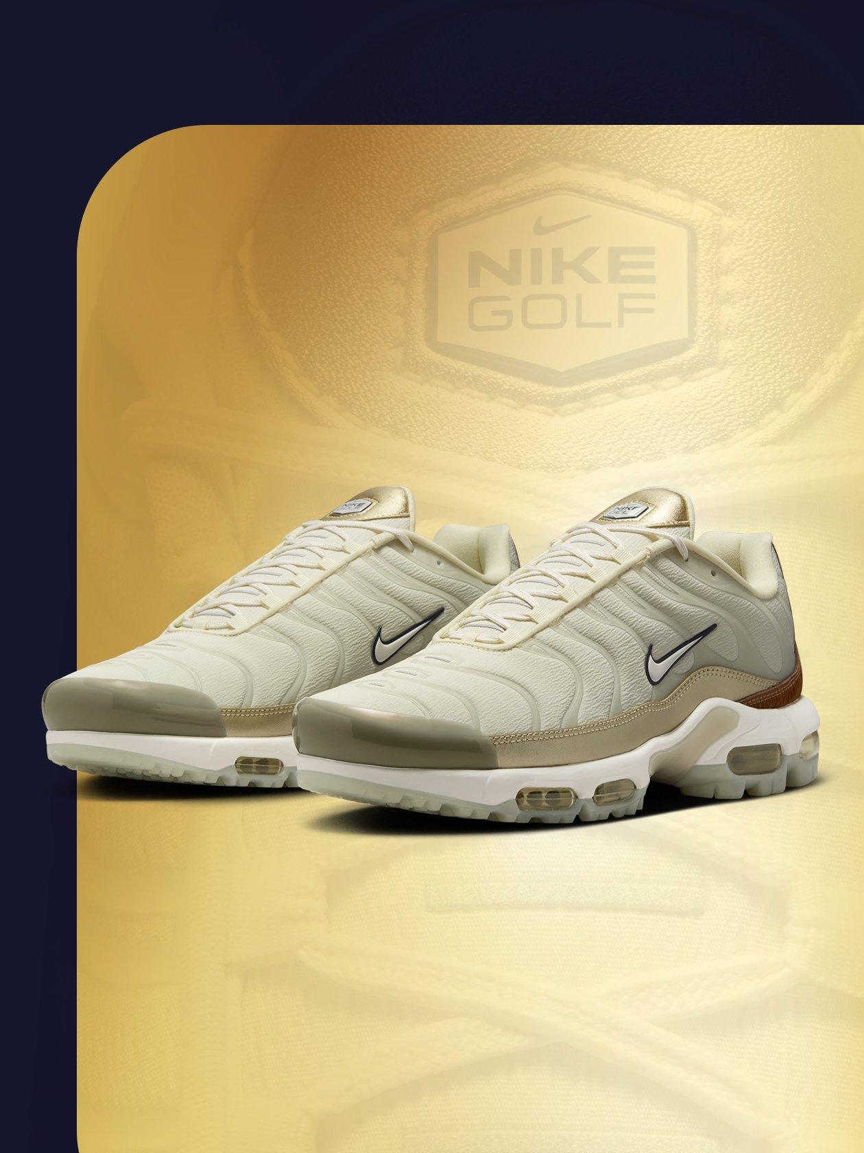 Nike Air Max Plus - Player's Championship