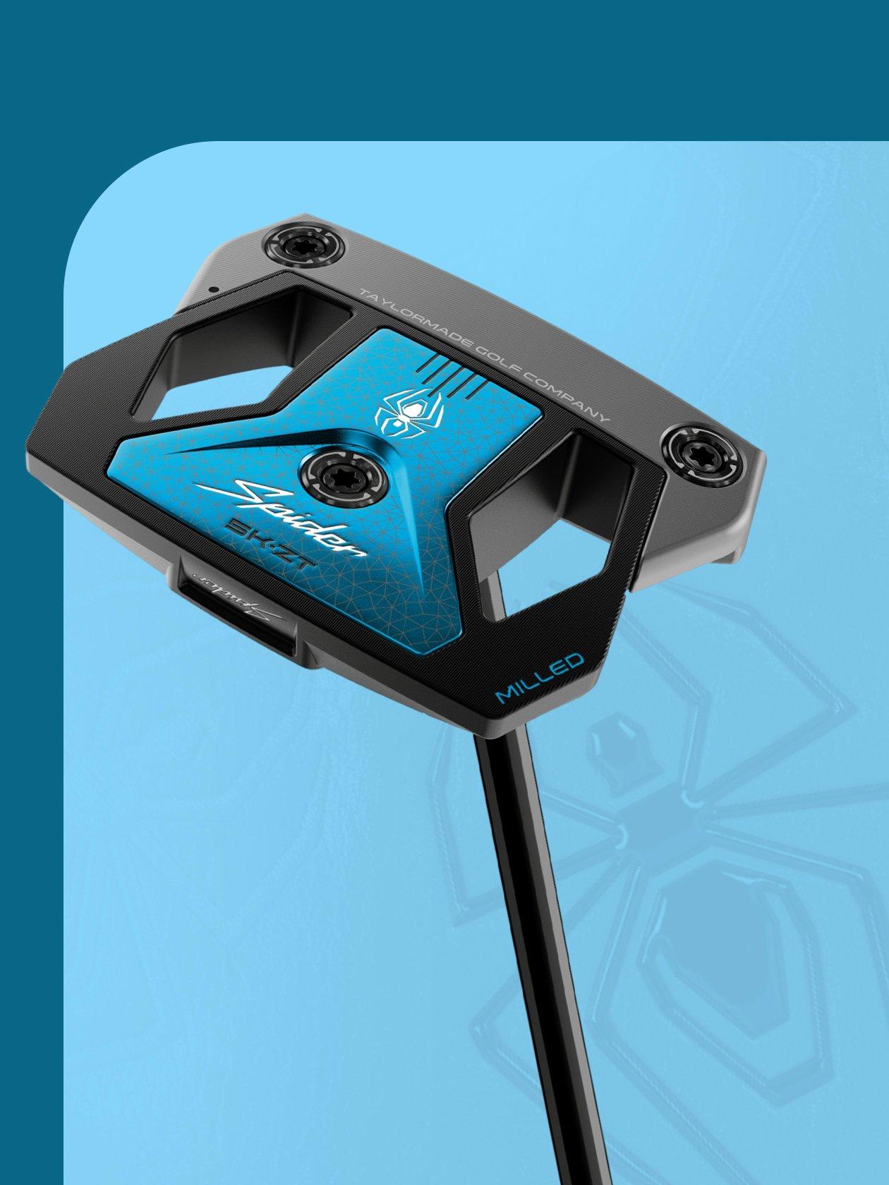 Spider ZT Putter