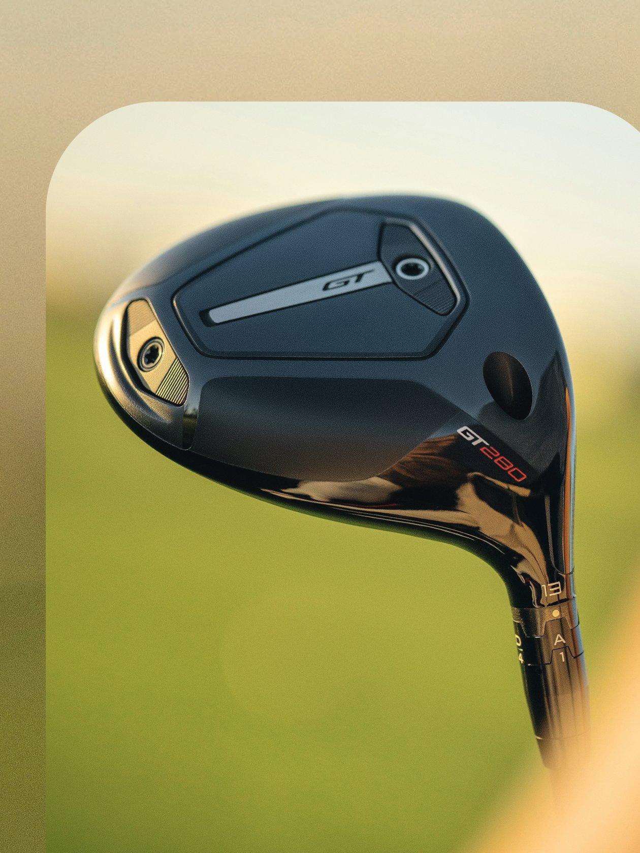 Titleist GT 280 Mini Driver