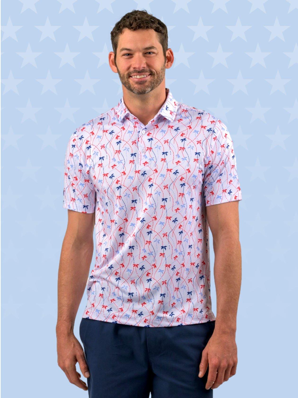 Men's Apparel