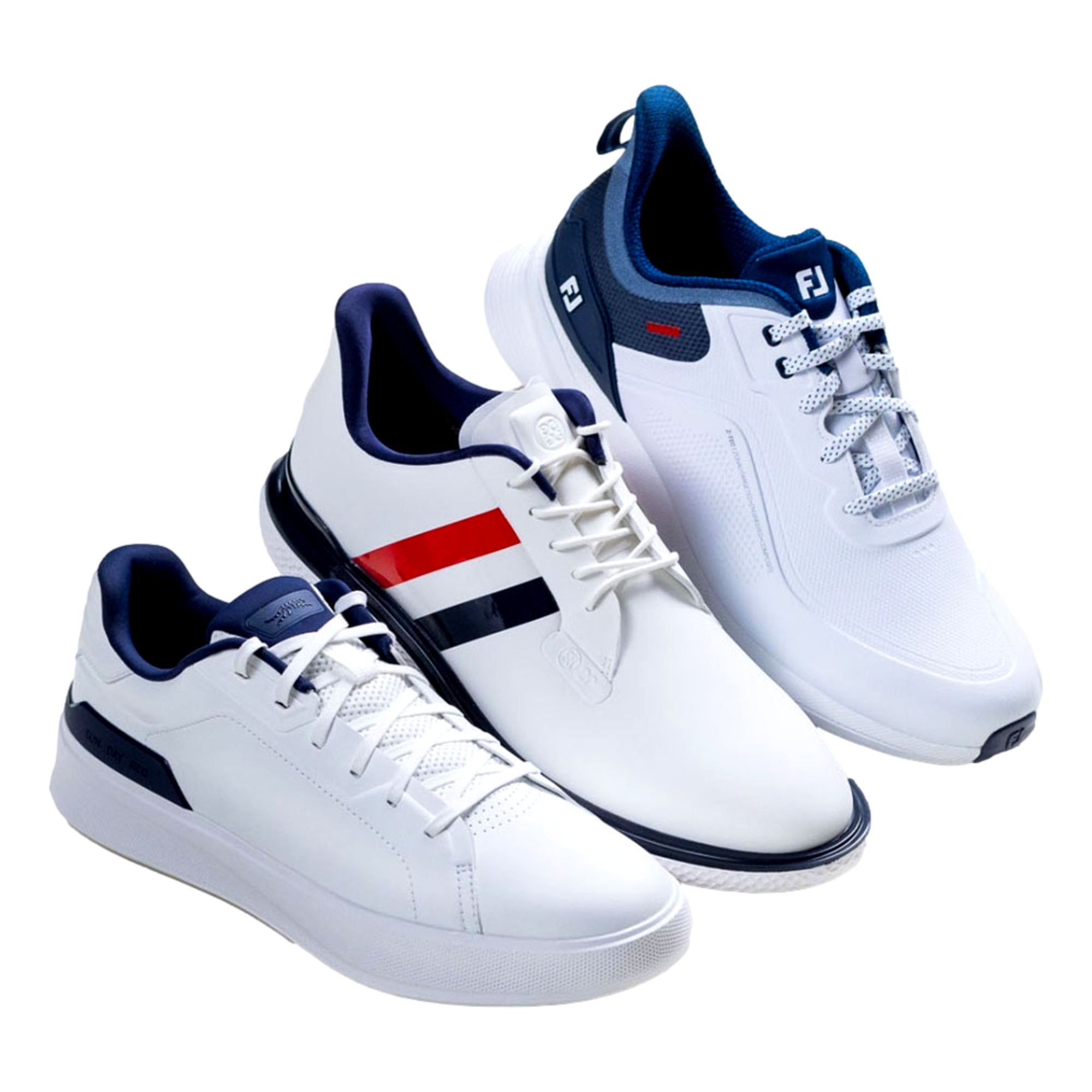 Golf Footwear