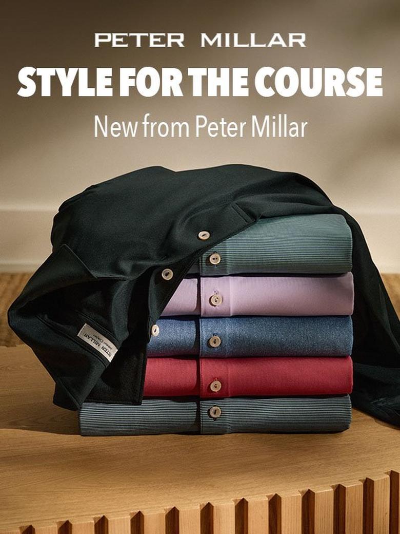 Peter Millar
