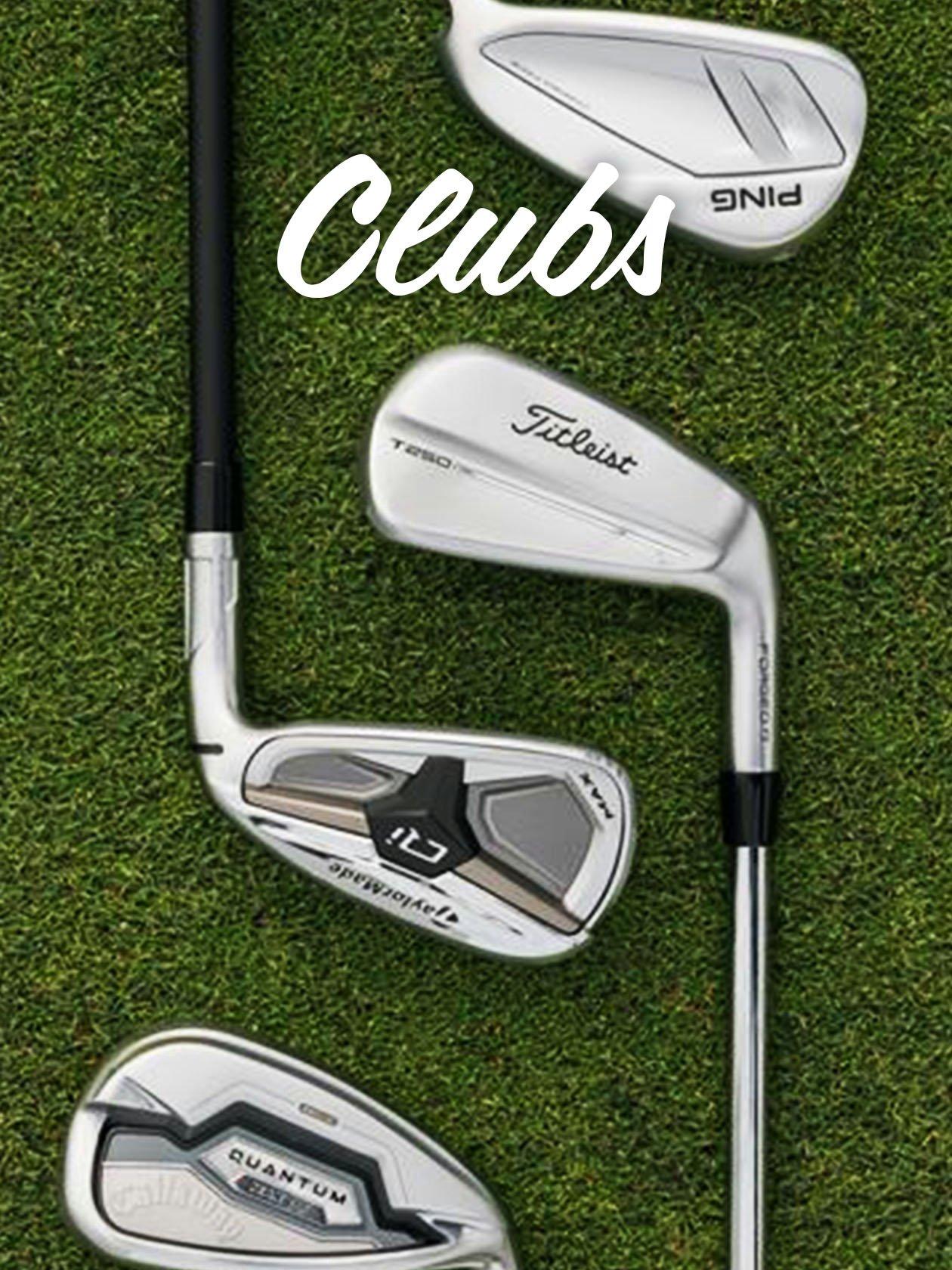 Clubs