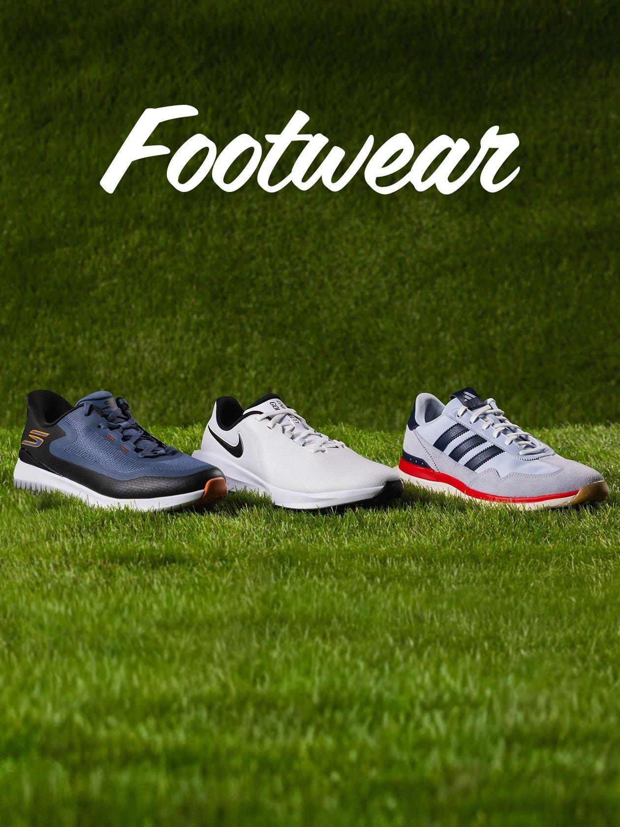 Footwear