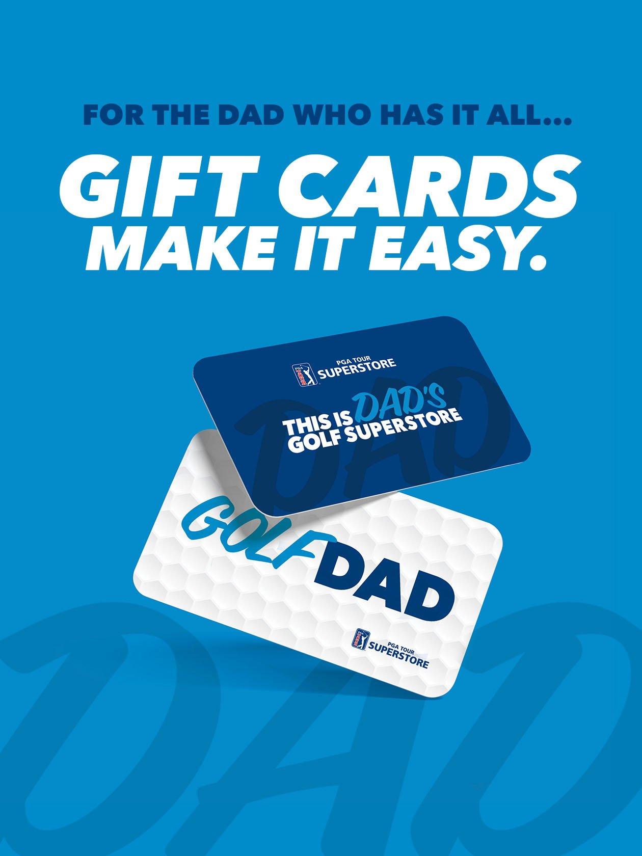 Gift Cards