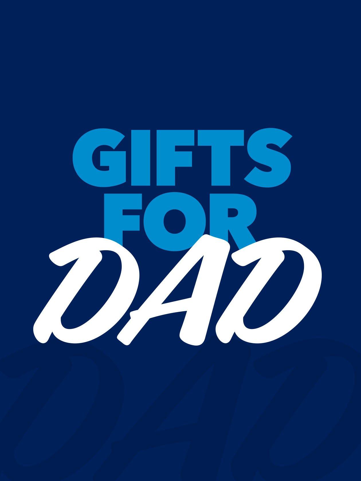 Top Deals for Dad