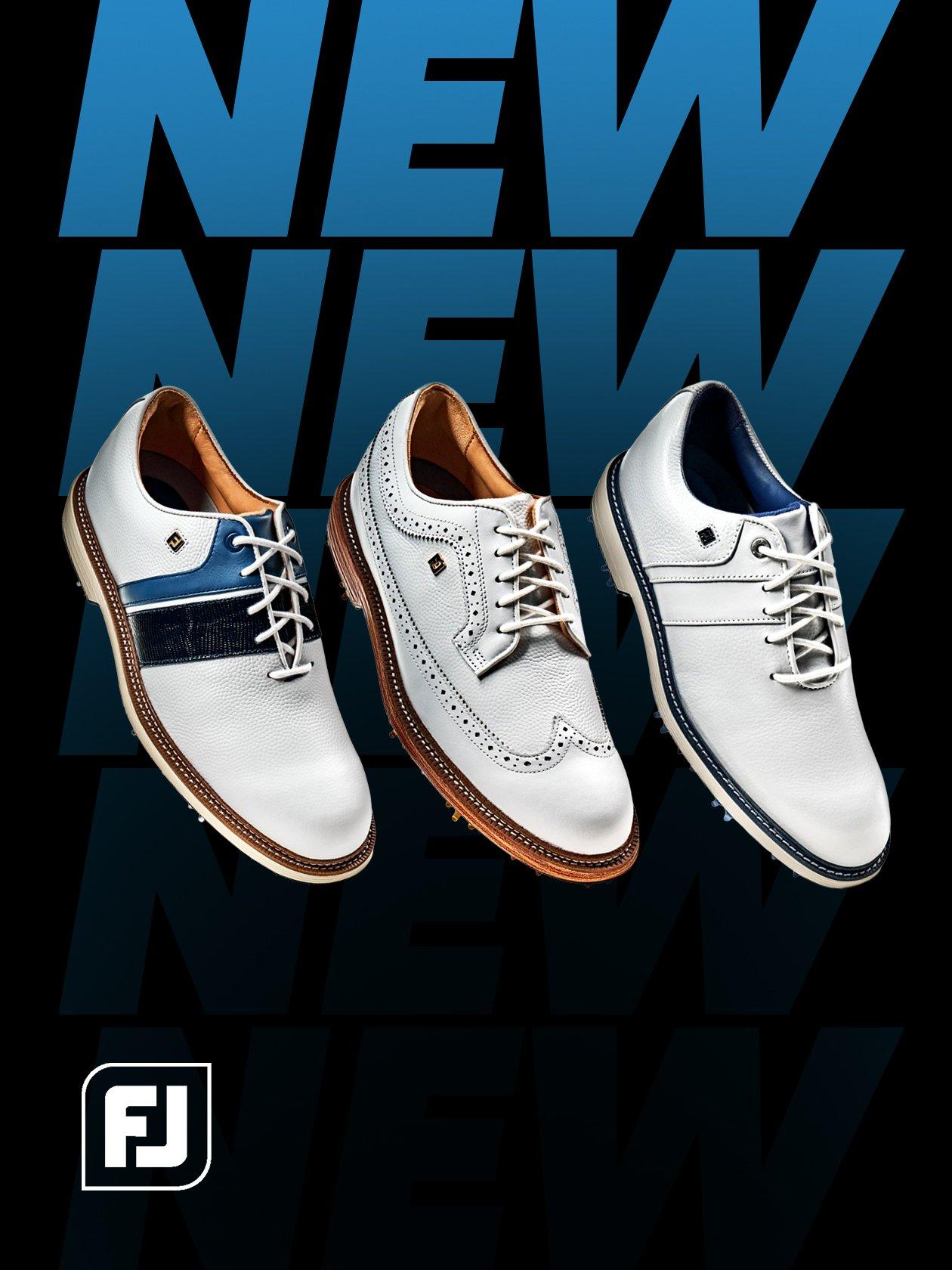 FootJoy Premiere Series