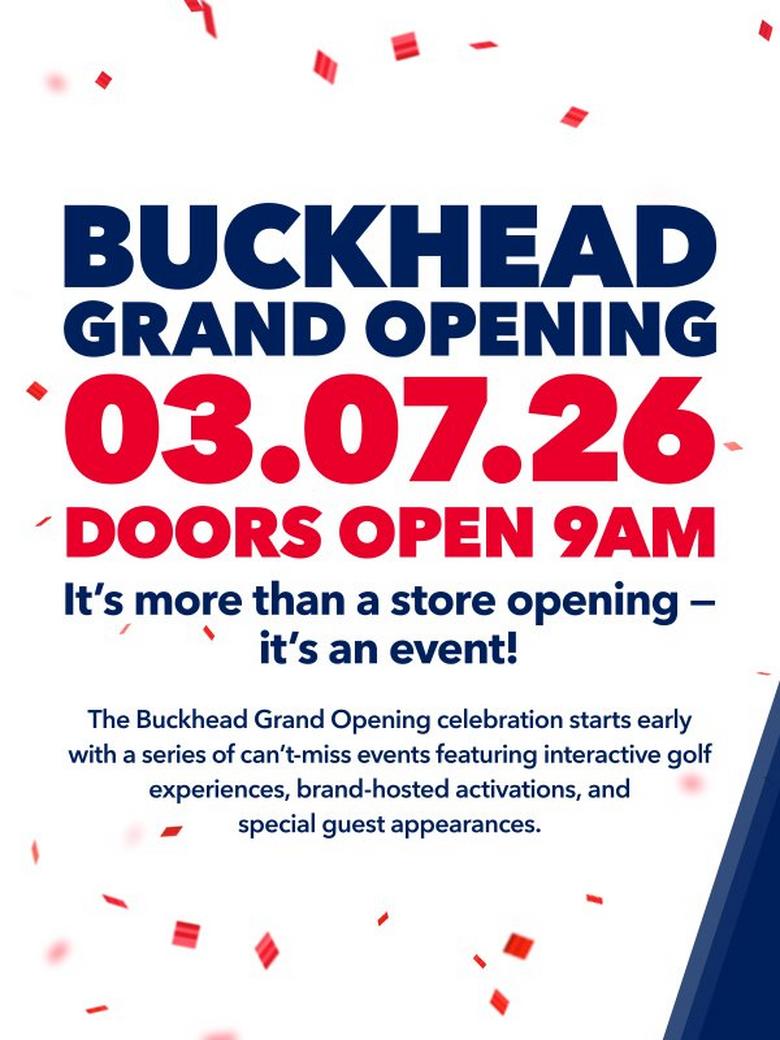buckhead grand opening