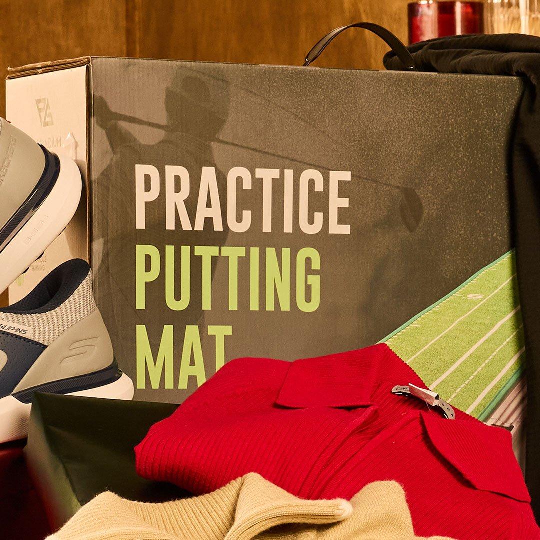 Gifts for Beginners