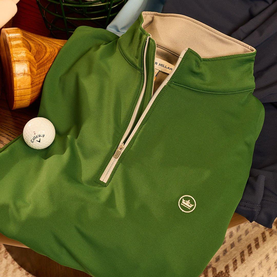 Luxury Golf Gifts