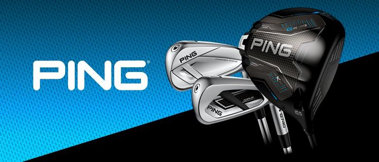 PING Fitting Event Image