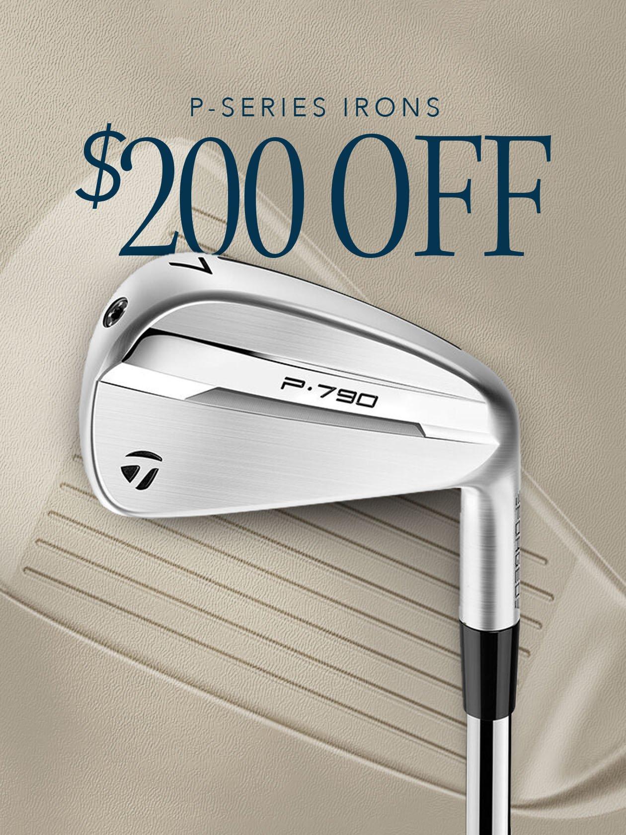 TaylorMade Reposition