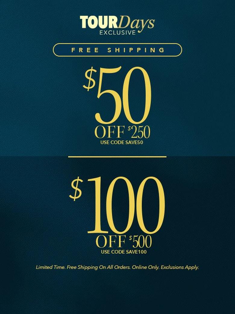 Buy More Save More