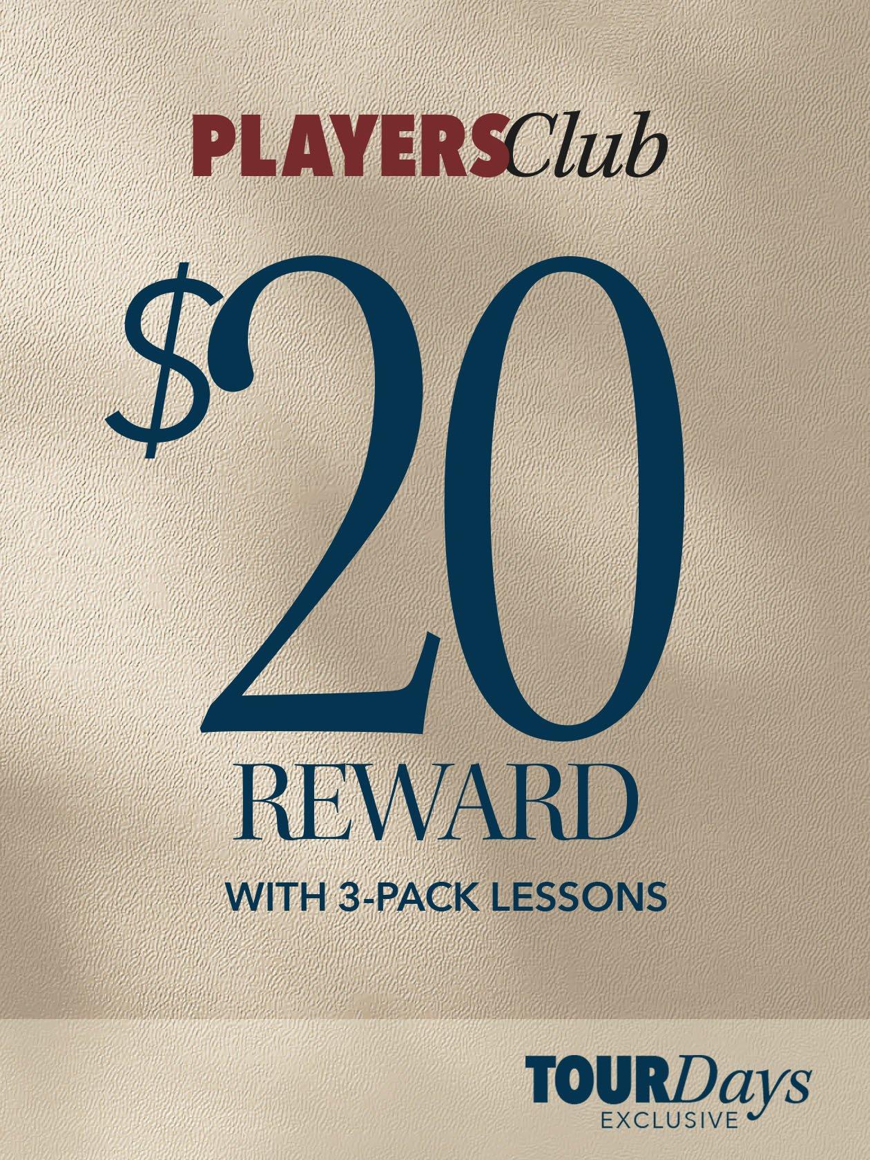 Book a Lesson