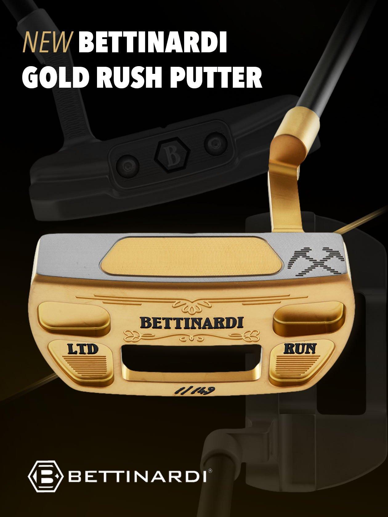 Gold Rush