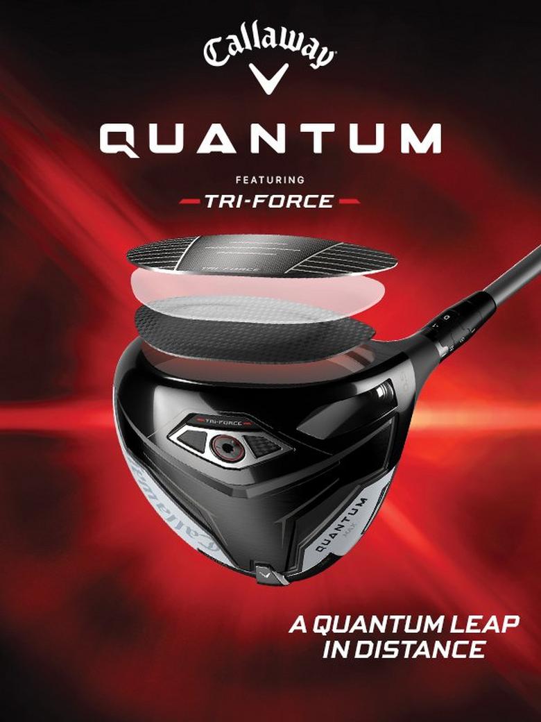 Callaway Quantum