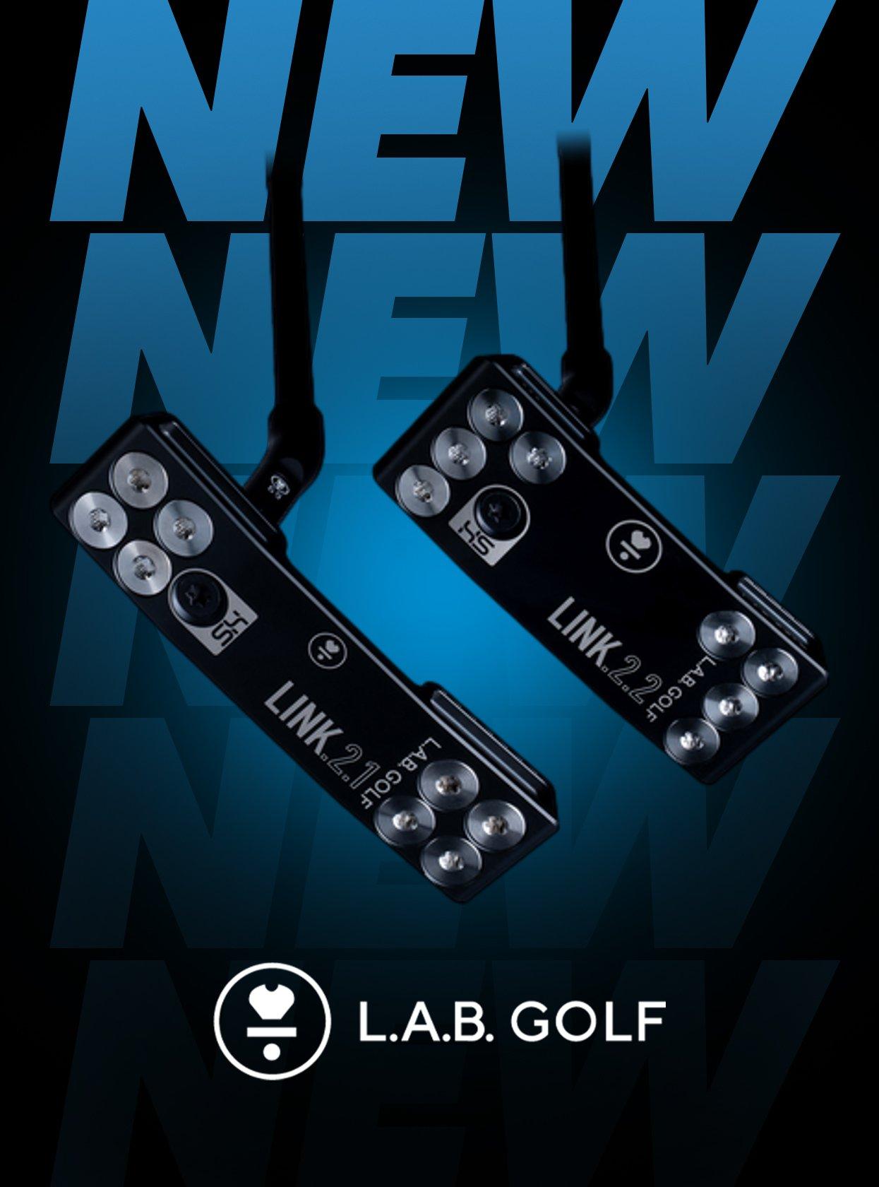 L.A.B. LINK.2.1 & 2.2