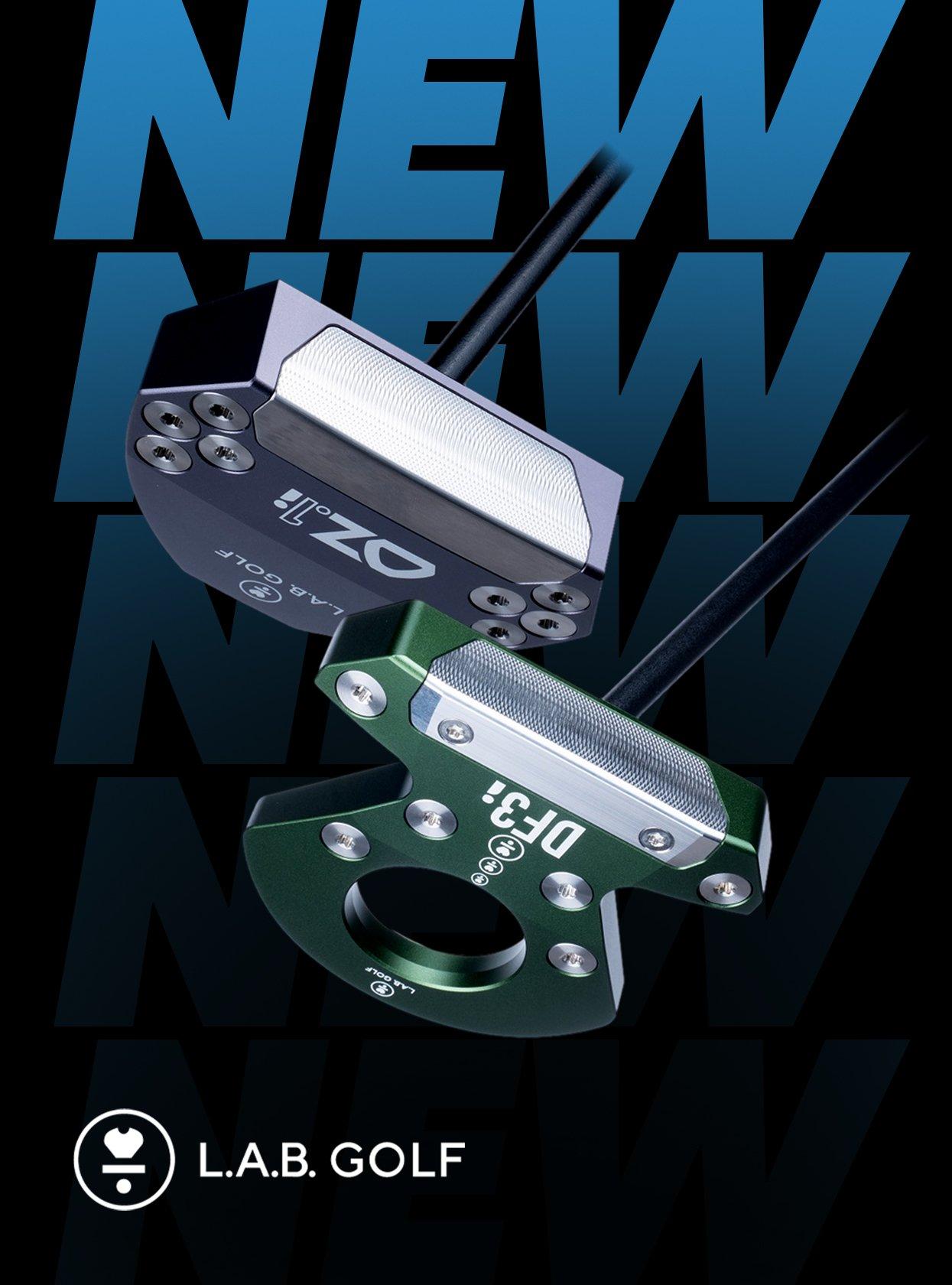 L.A.B. Premium Stock