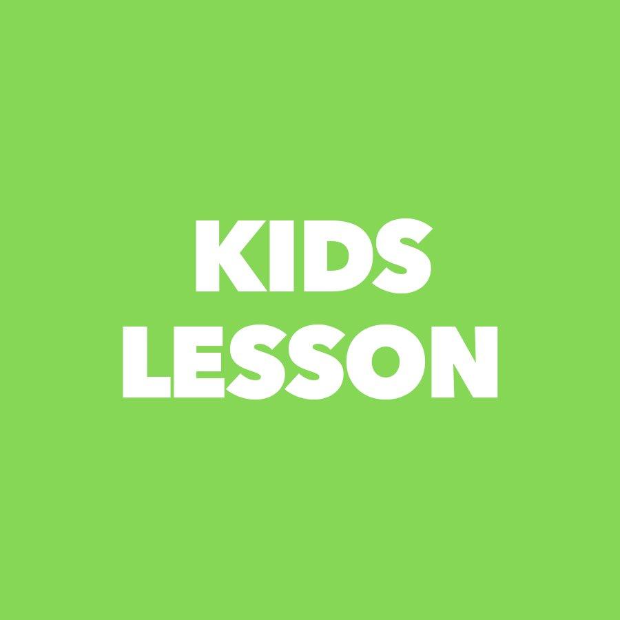 Kids 30-Minute Lesson (ages 5-12)