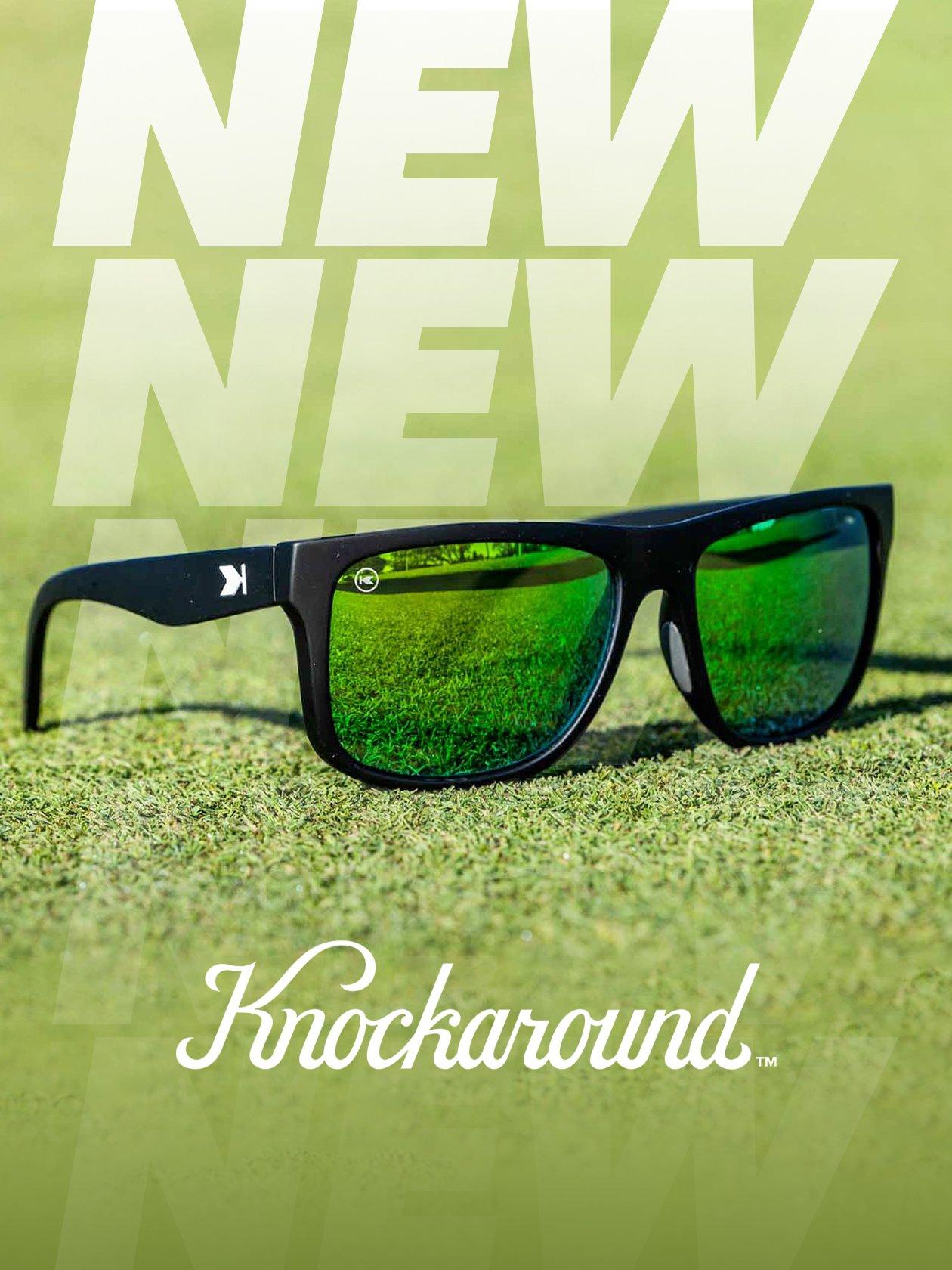 Knockaround Sunglasses