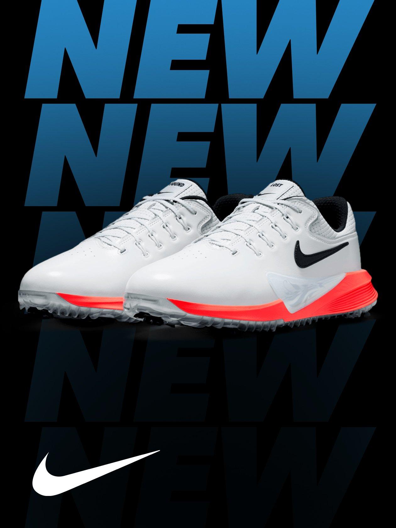 Nike Victory Pro 4 