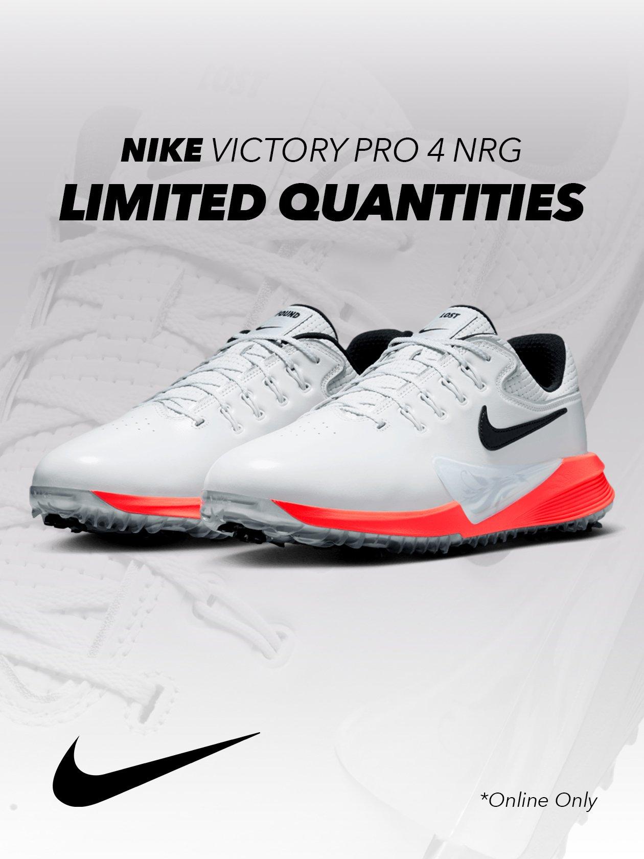 Nike Victory Pro 4 PGA