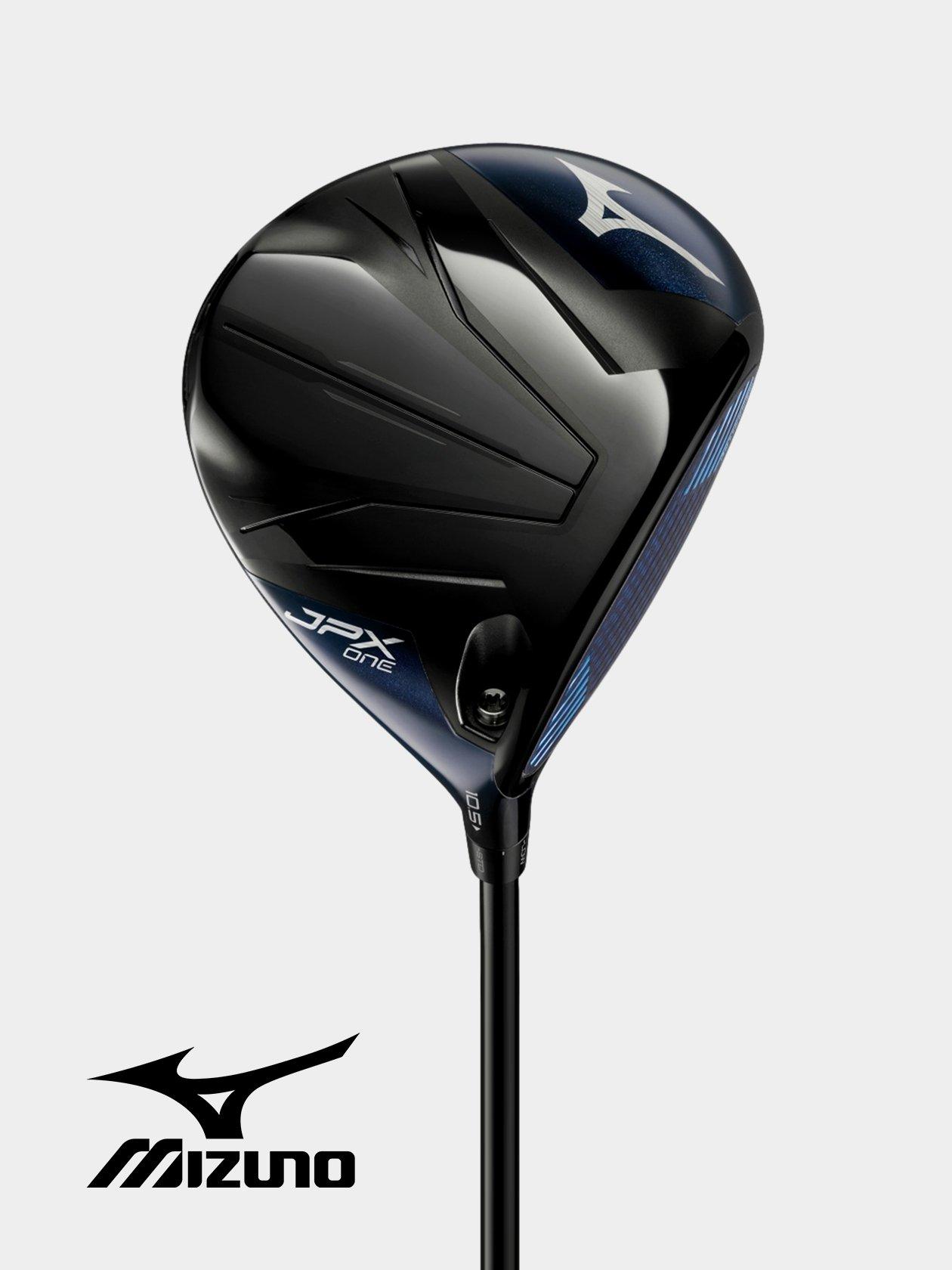 Mizuno JPX ONE