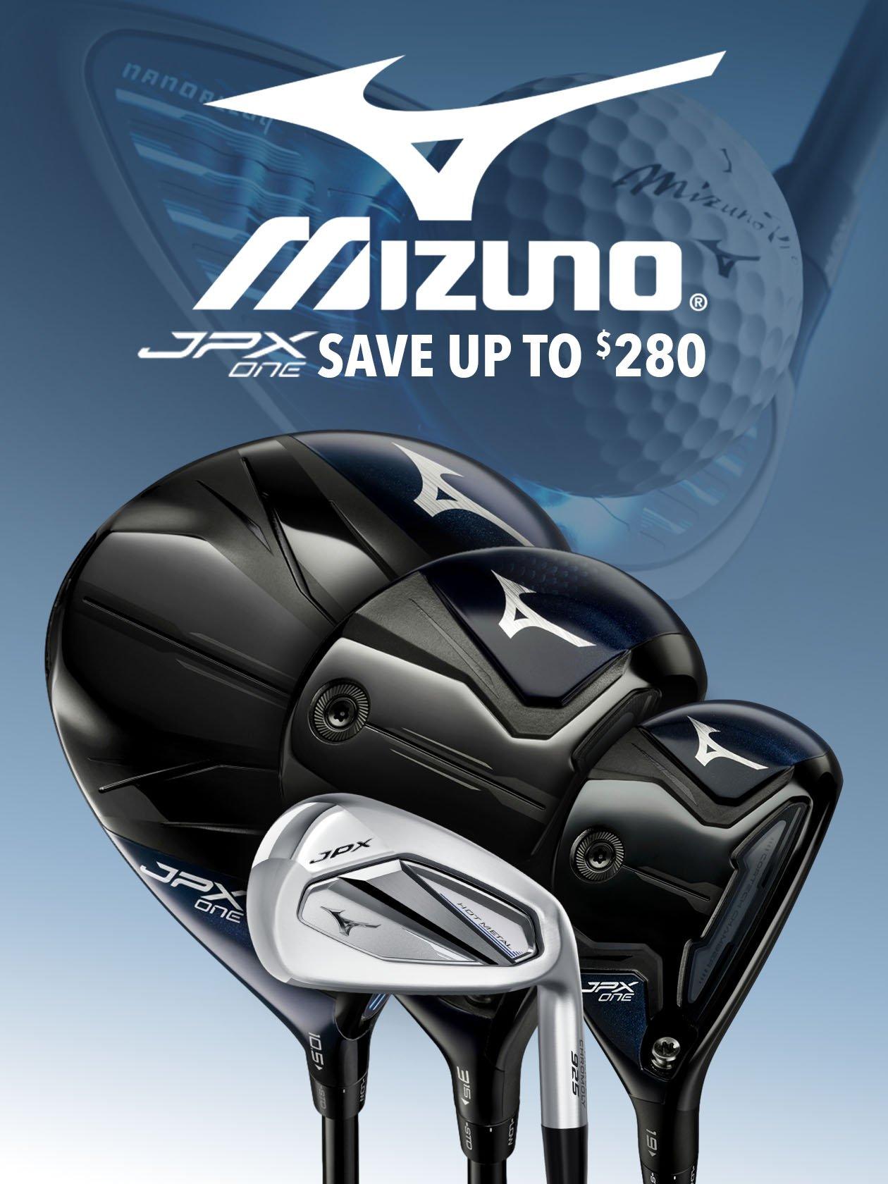 Mizuno Reposition
