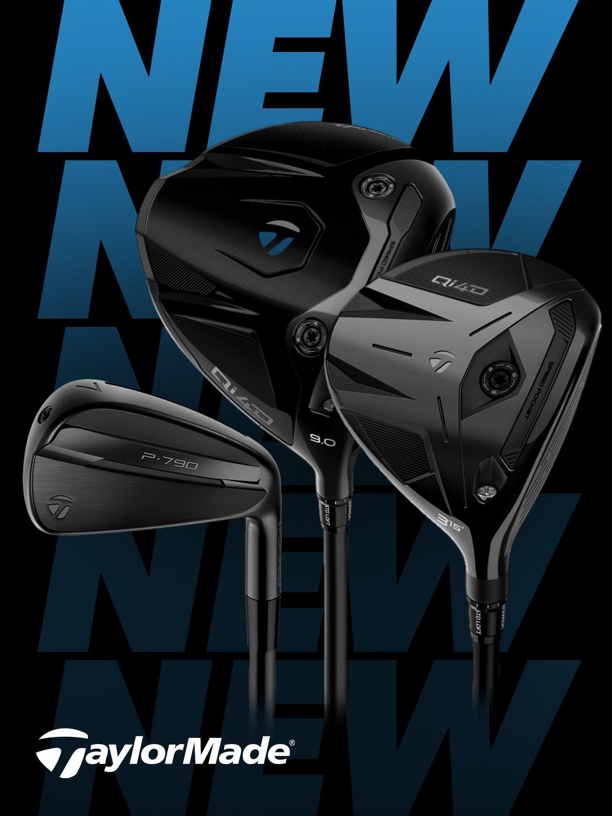 TaylorMade Shadowfall
