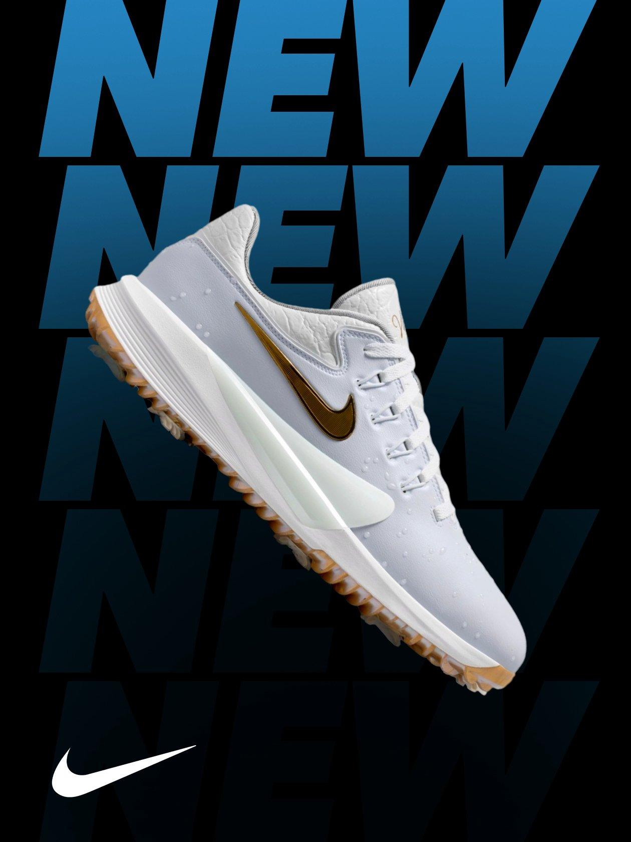 Nike Victory Pro 4 NRG