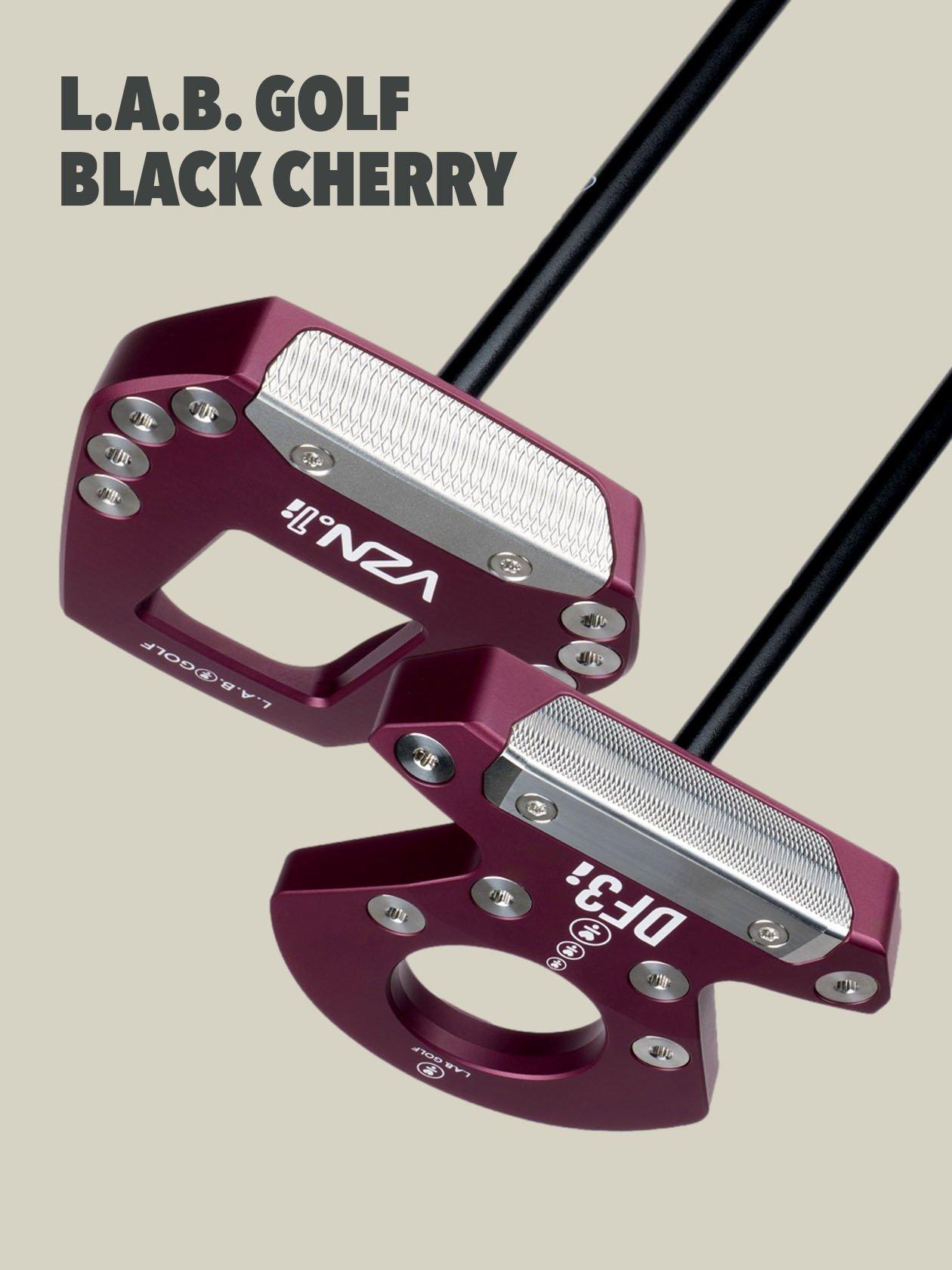 L.A.B. Black Cherry